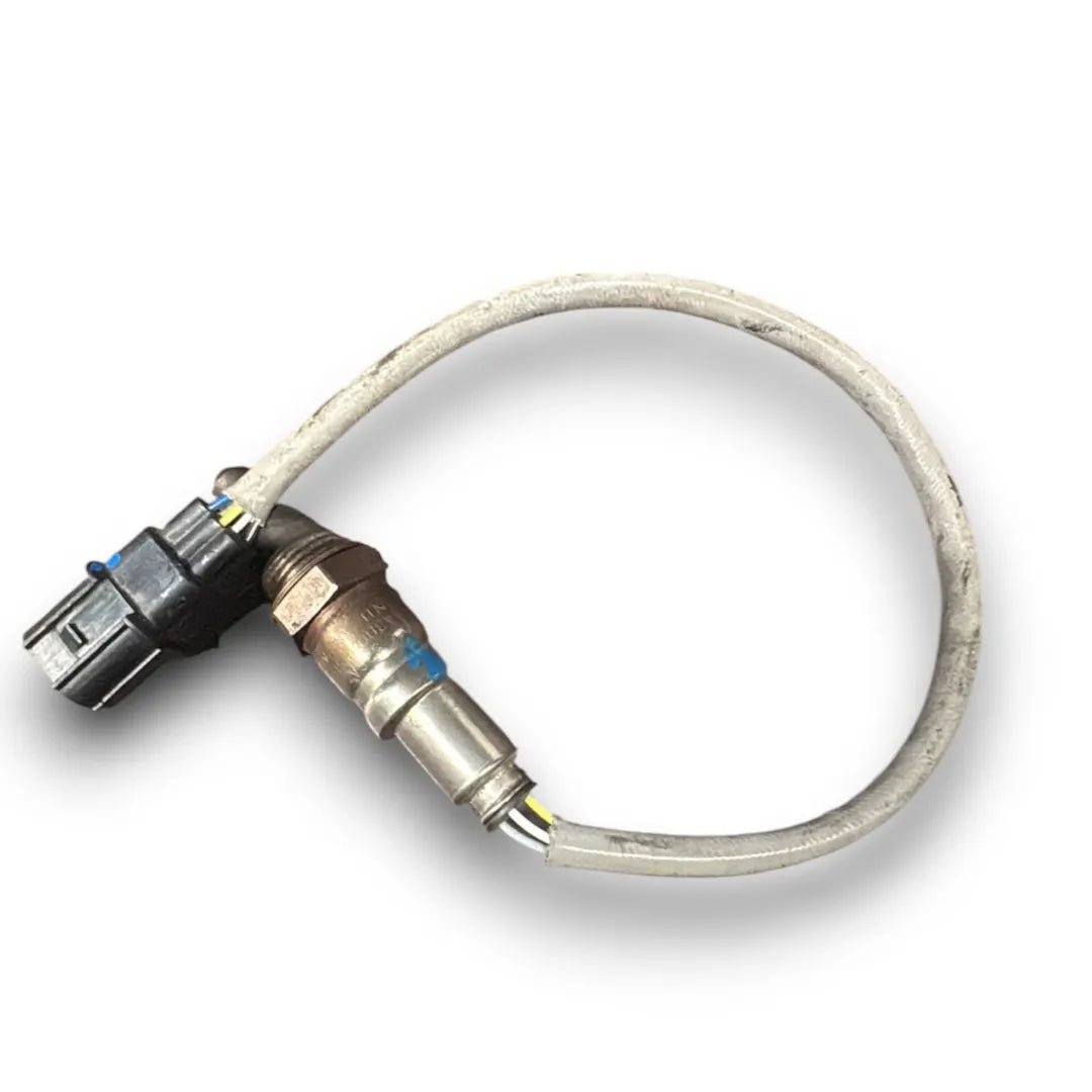 Sonda lambda Suzuki Swift 2005–2011 OEM 1821353K00000 - F&P CRASH SRL - Ricambi Usati