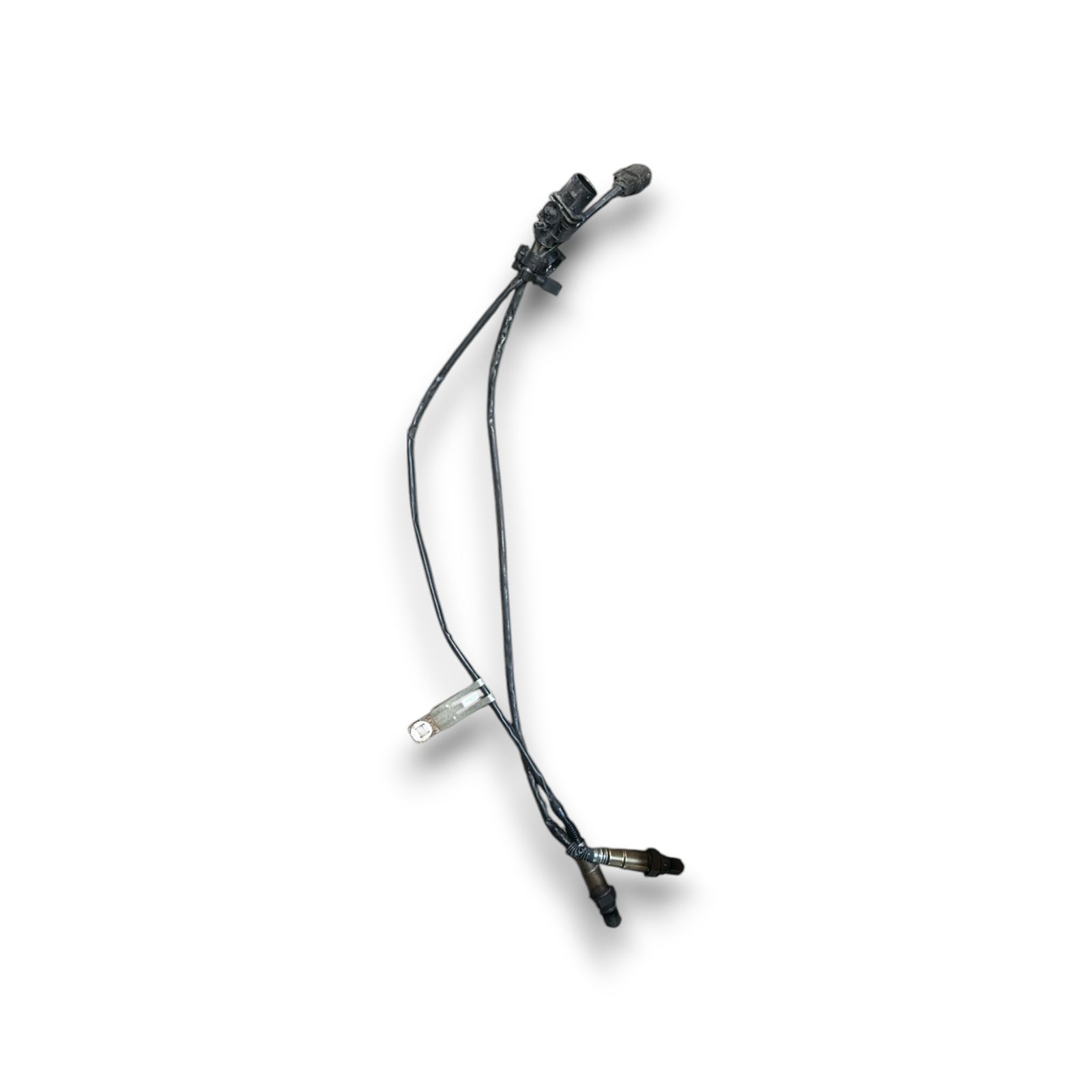 Sonde Lambda Ford B - Max cod.BV6A - 9Y460 - AA cod.CV6A - 9G444 - AA 1.0 Benzina (2012 > 2018) - F&P CRASH SRLS - Ricambi Usati