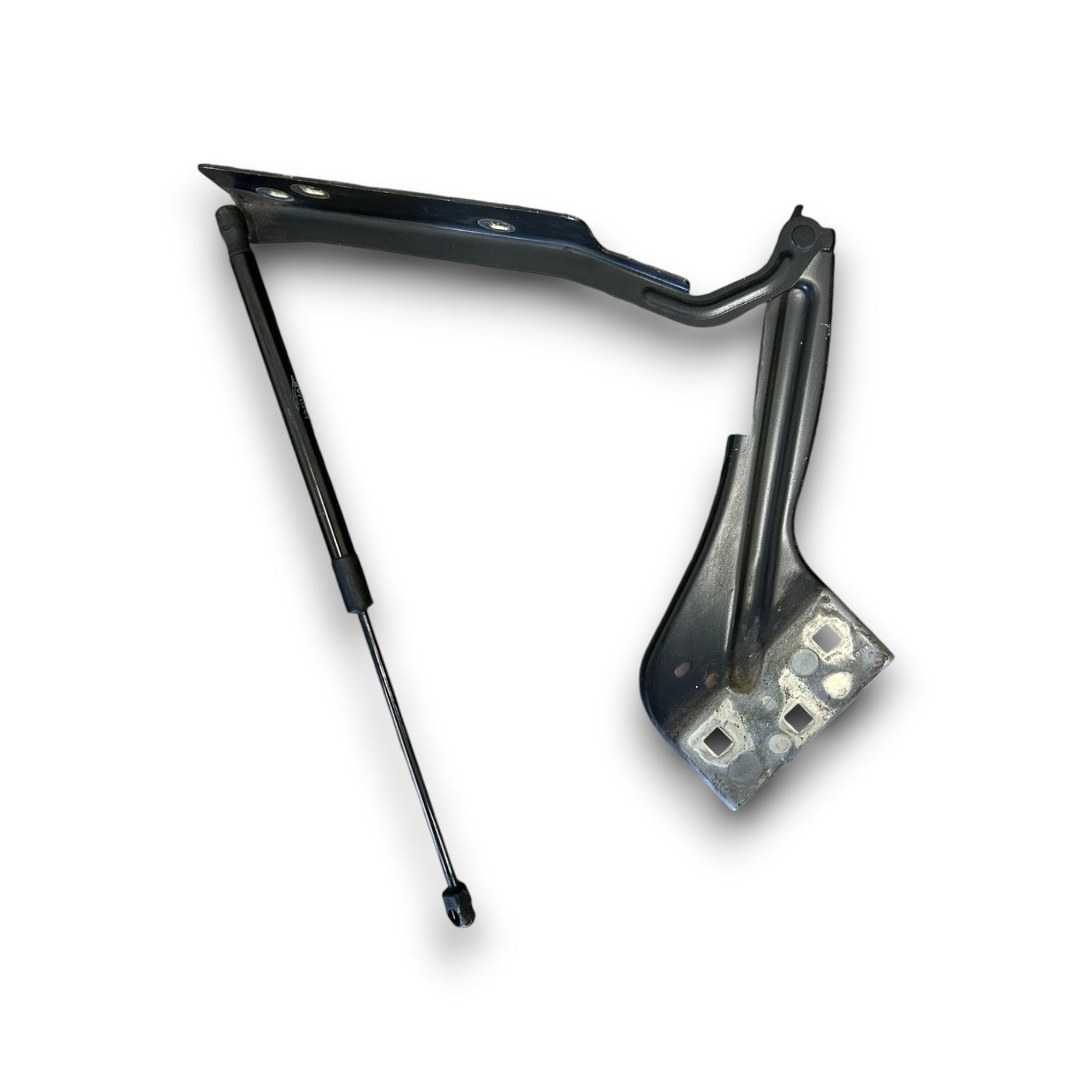 Support / Hood Struts Front Jaguar F - Pace (X761) code.HK83 - 16C826 - AA (2016 > ) - F&P CRASH SRLS - Used Parts