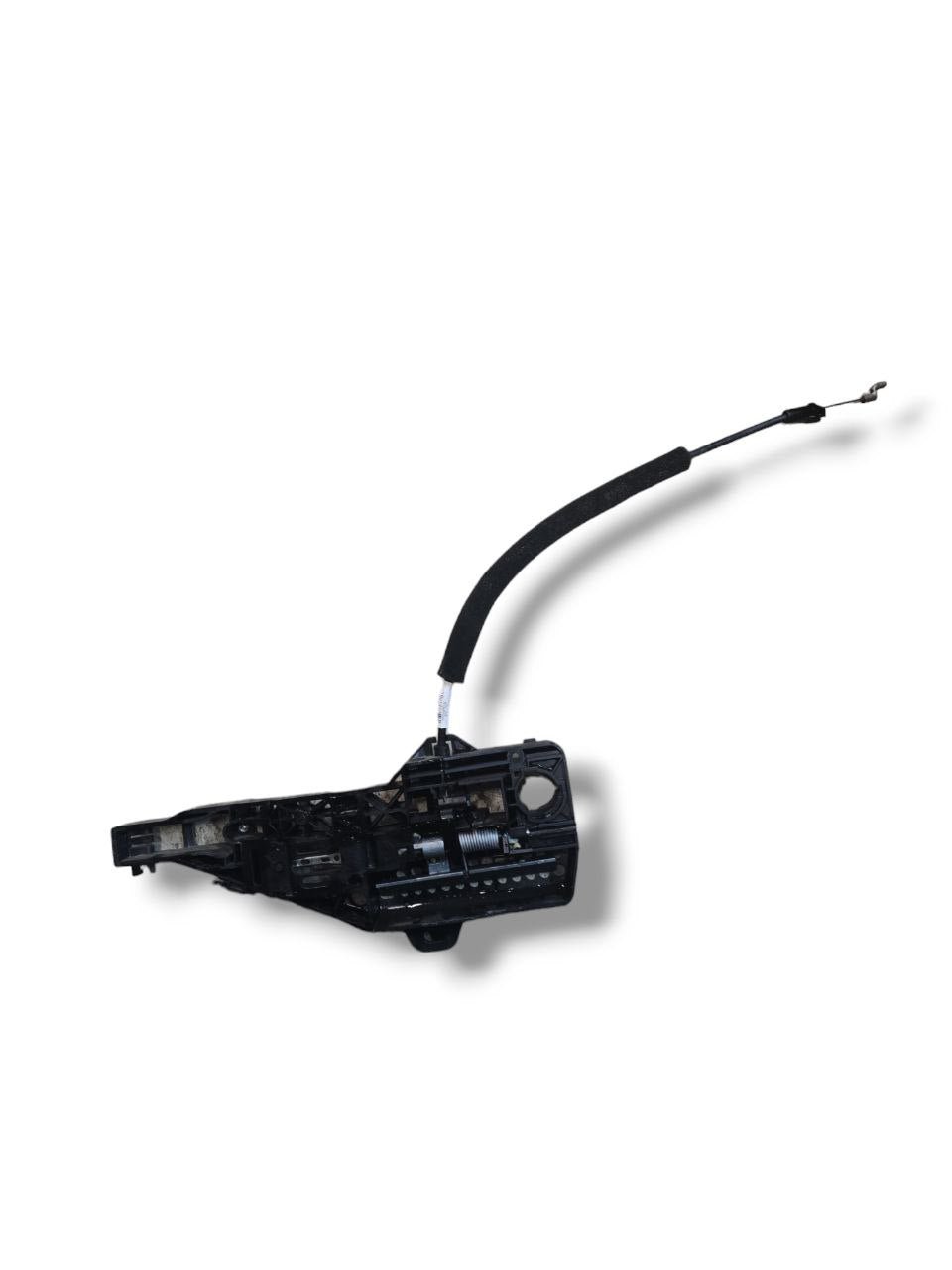 Under External Handle Renault Captur Rear Right Code: 252448 (2014 - 2019) - F&P CRASH SRLS - Used Parts