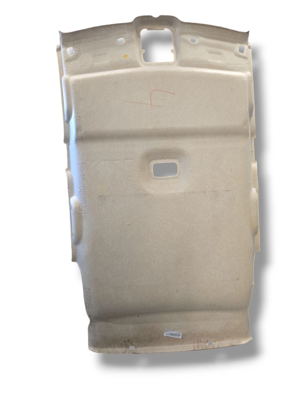 Sotto Tetto / Cielo Renault Captur I (2013 - 2019) Cod : 739108024R - F&P CRASH SRLS - Ricambi Usati