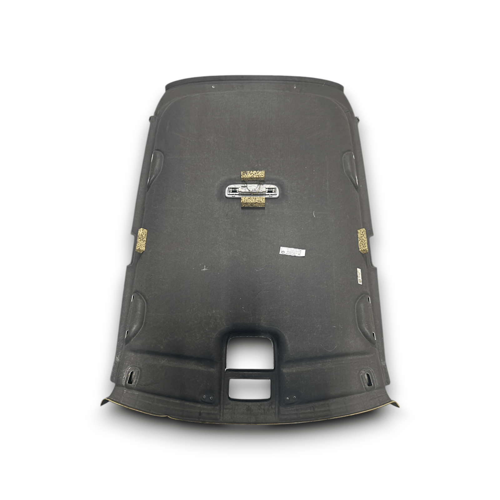 Sotto Tetto / Cielo Skoda Fabia II (2007 > 2014) cod:5J6867501AFEC8 - F&P CRASH SRLS - Ricambi Usati