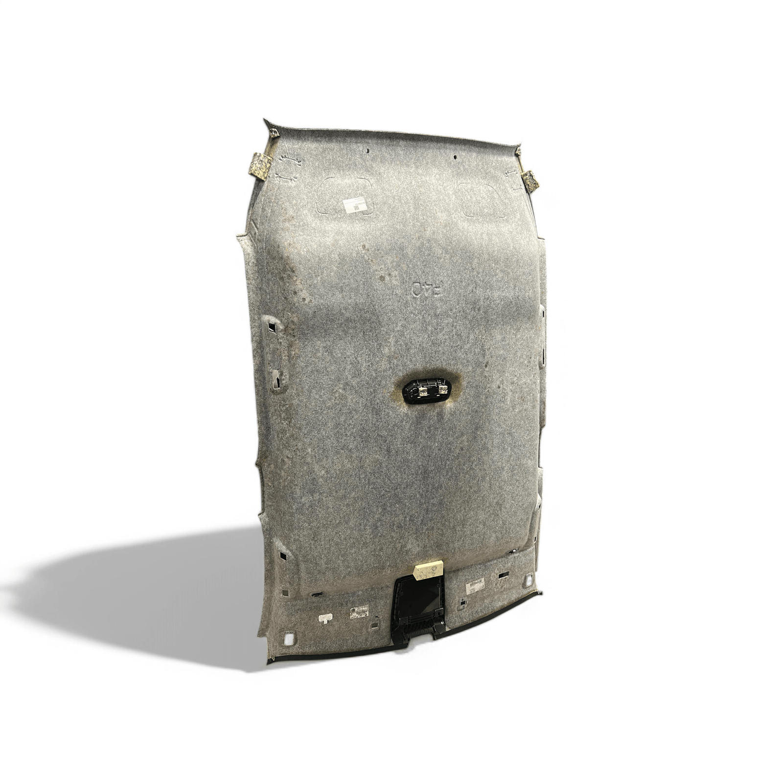 Sotto tetto / sotto cielo nero Bmw serie 1 F40 (2019 - 2024) cod.7462555 / 7483992 - F&P CRASH SRLS - Ricambi Usati