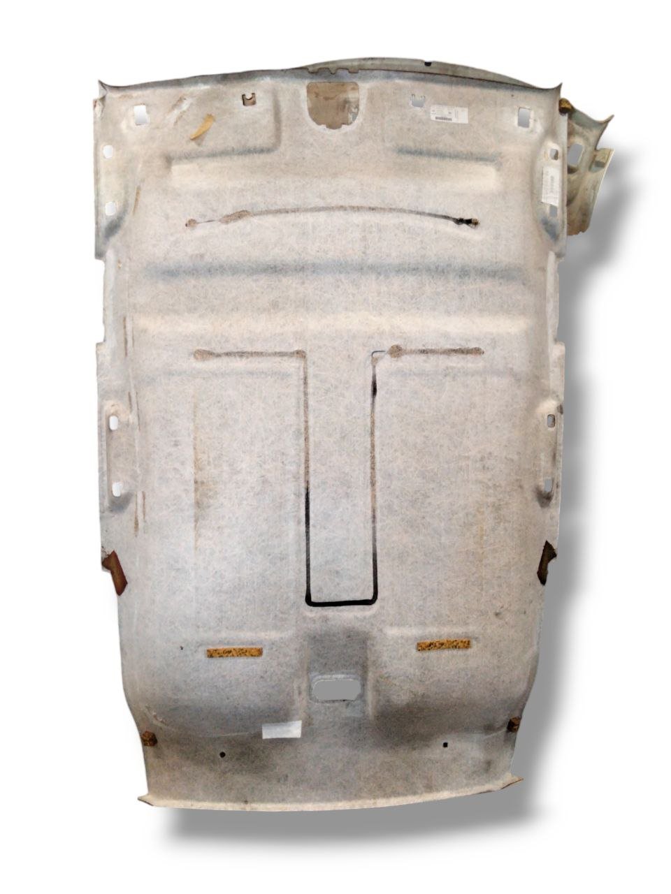 Sotto tetto / Sotto Cielo Peugeot 3008 (2009 - 2016) cod.96830644BJ - F&P CRASH SRLS - Ricambi Usati