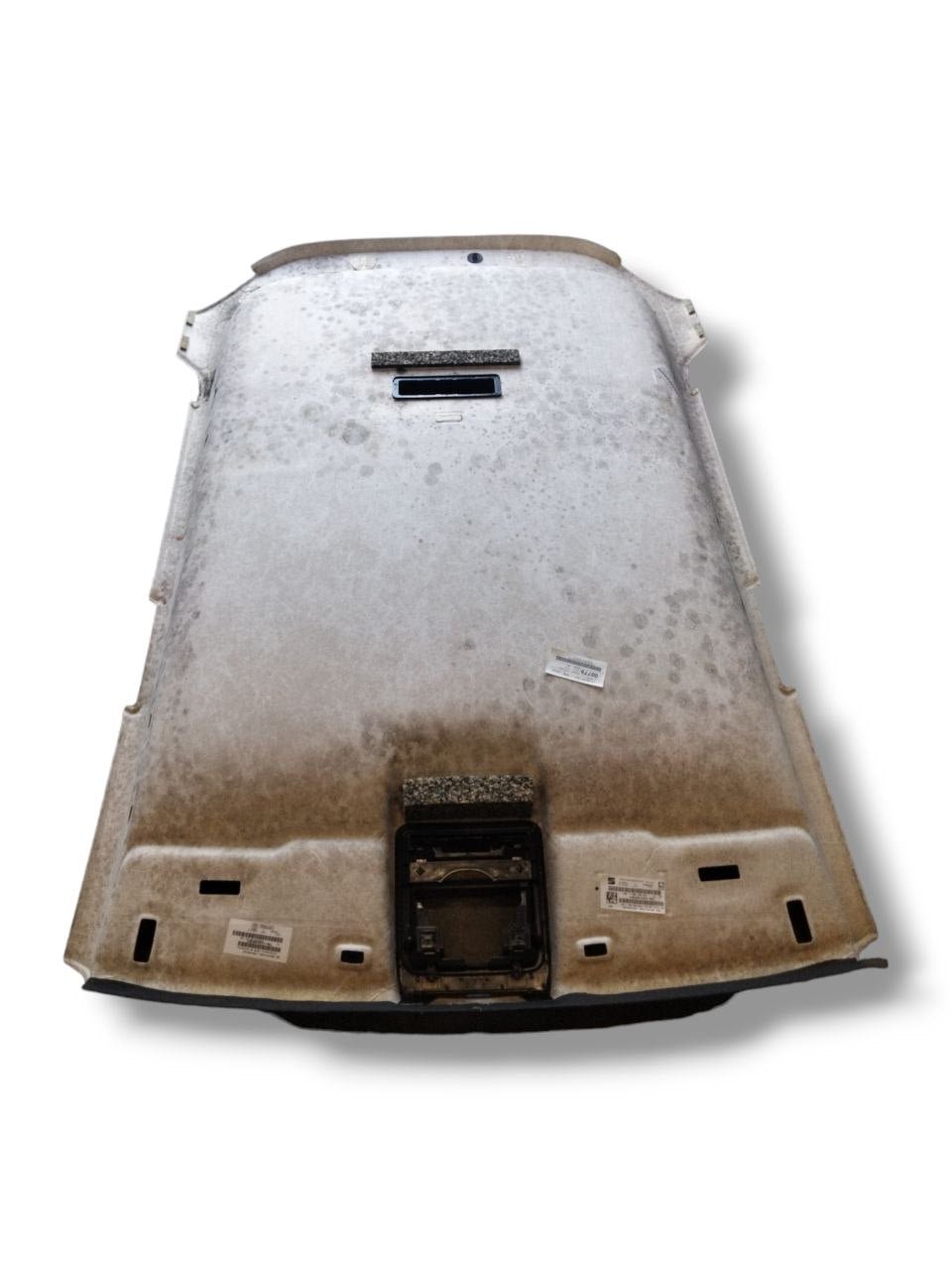 Sotto tetto / Sotto cielo Seat Leon (FR) (2015 - 2022 ) cod.5F4867501T - F&P CRASH SRLS - Ricambi Usati