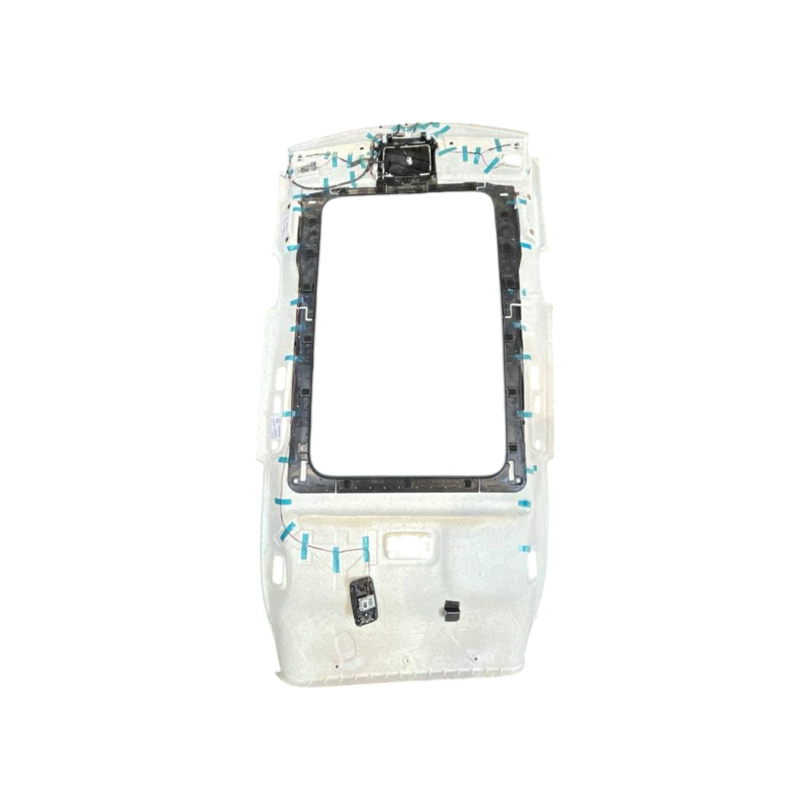 Sotto tetto / sotto cielo Toyota Corolla E210 (2018 - >) - F&P CRASH SRLS - Ricambi Usati