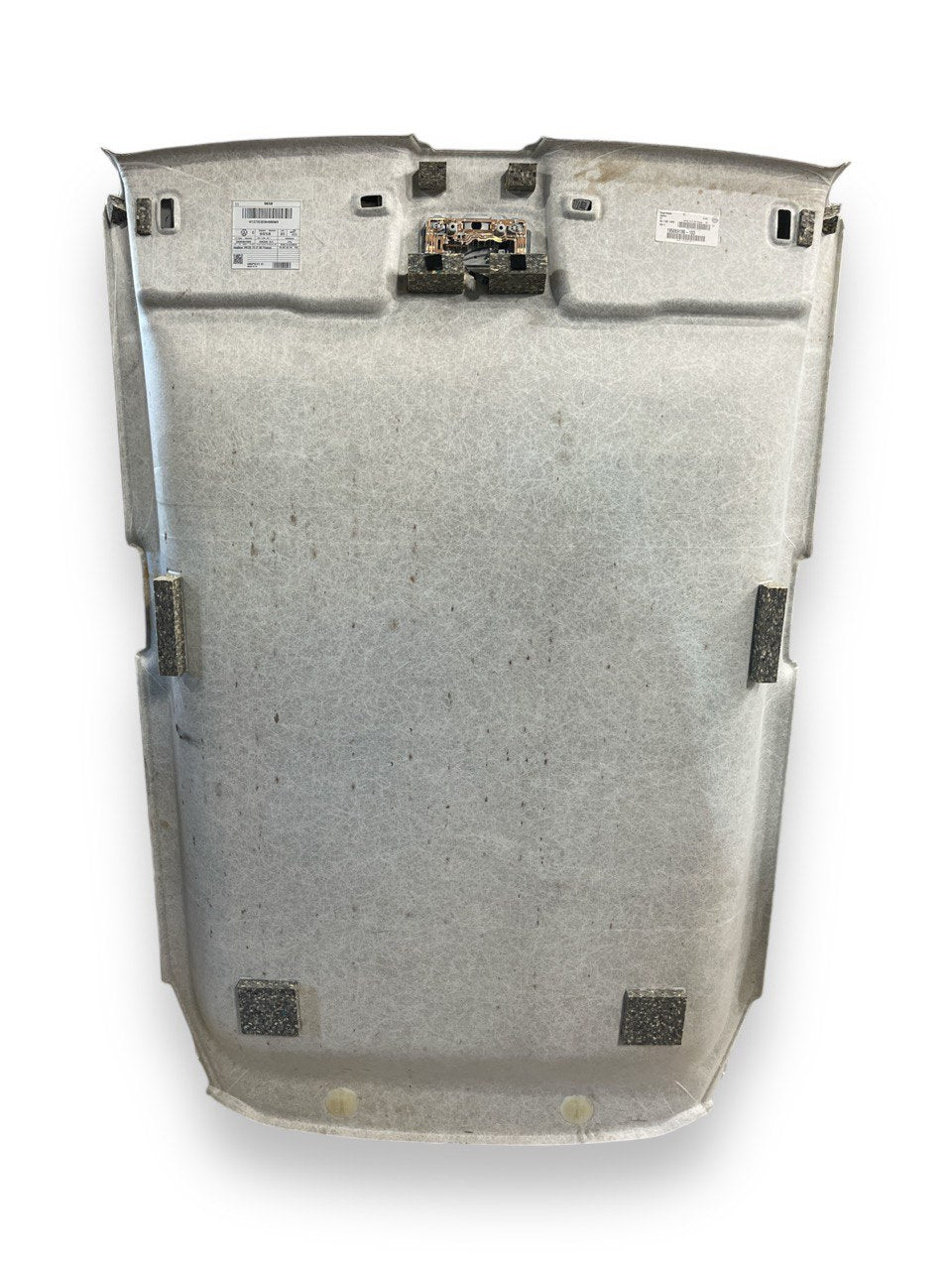 Sotto tetto / sotto cielo Volkswagen Up (2011 - 2023) cod.1S4867501CN - F&P CRASH SRLS - Ricambi Usati