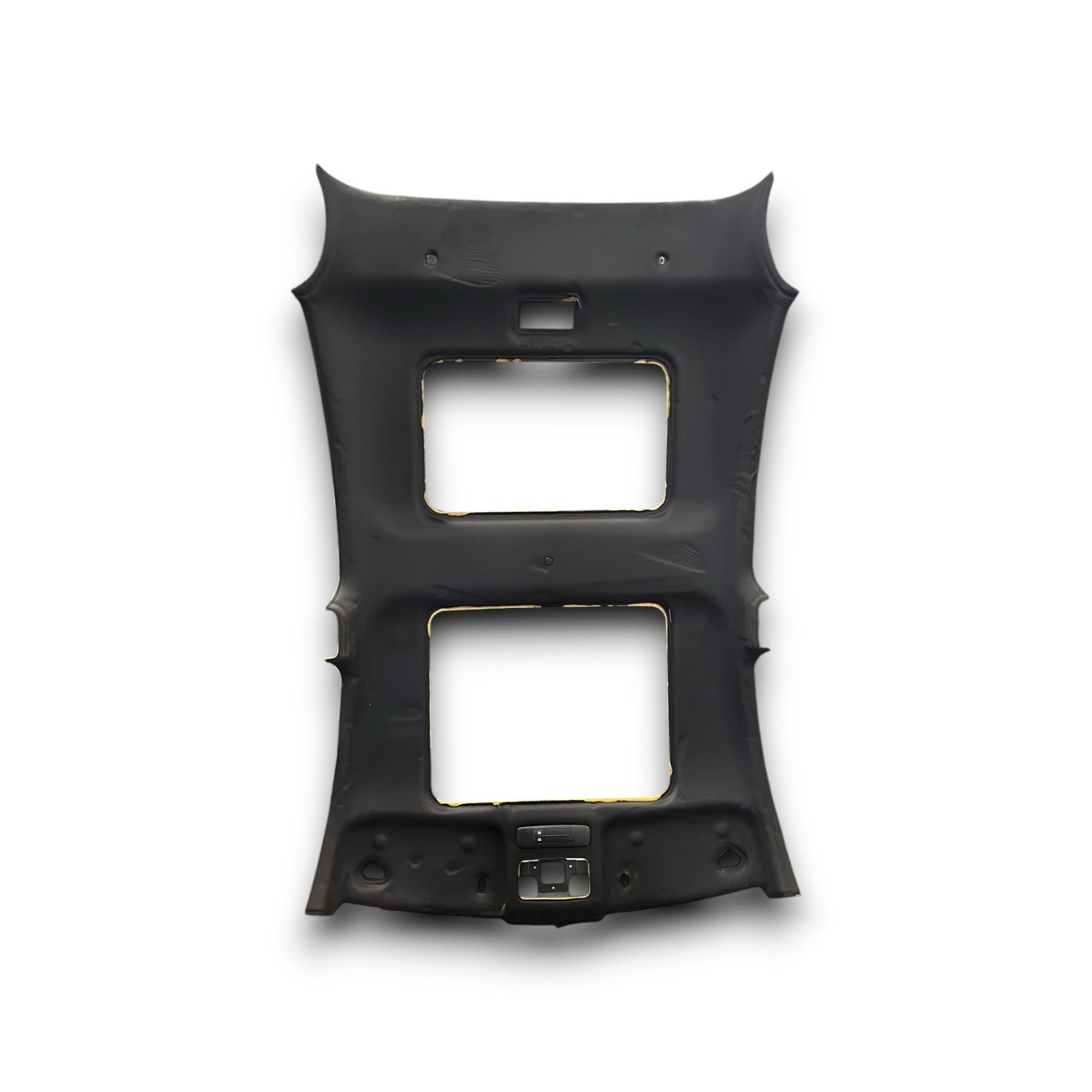 Sottotetto / Cielo Alfa Romeo Giulietta cod:1560936630 (2010 >2020) Doppio Tetto Apribile - F&P CRASH SRLS - Ricambi Usati