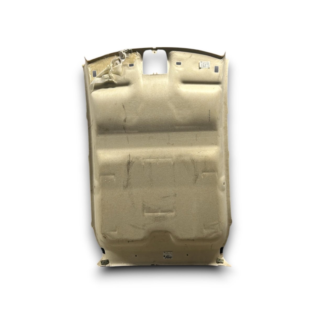 Sottotetto / cielo Citroen C3 III cod.98118572BJ (2016 > 2023) - F&P CRASH SRL - Ricambi Usati