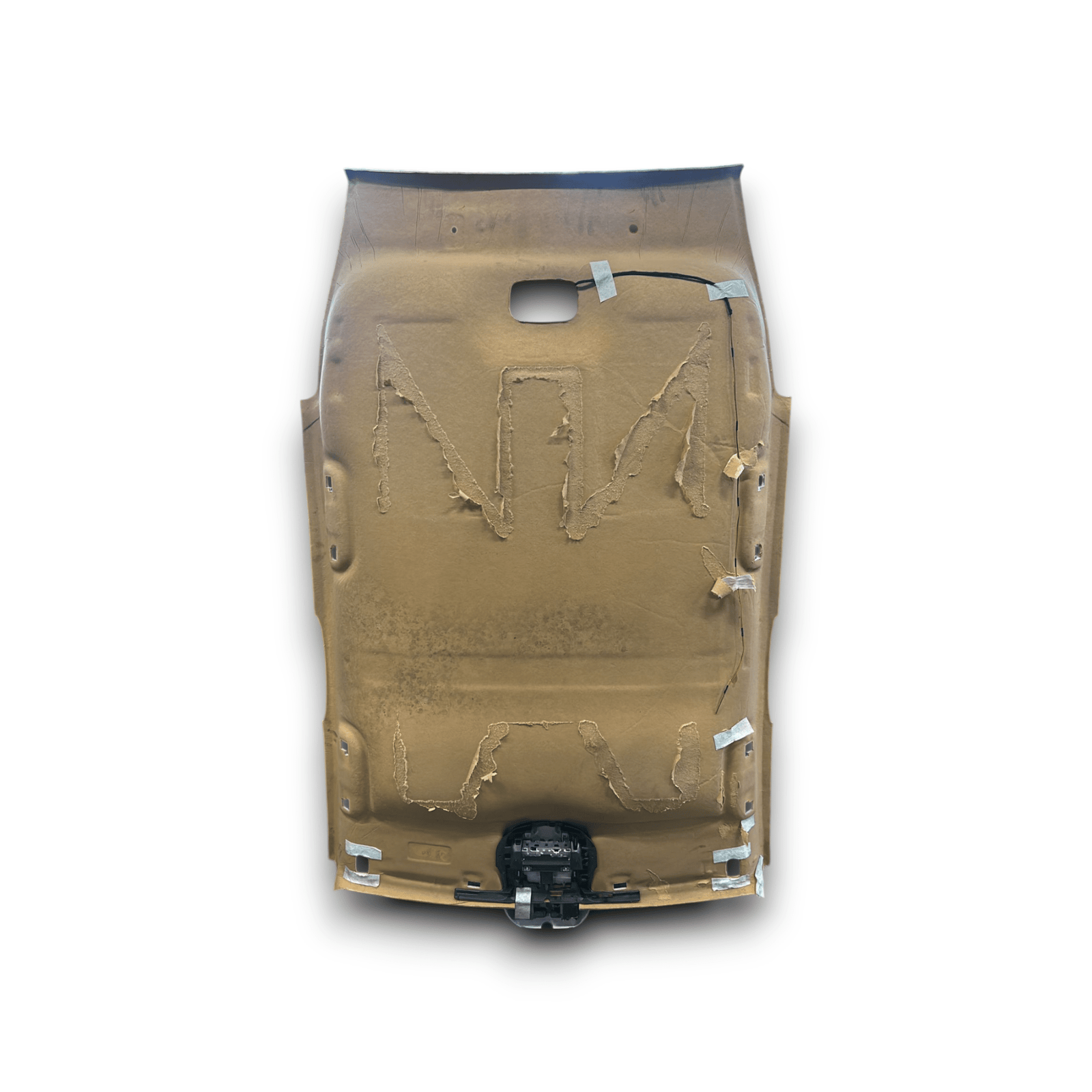 Sottotetto / Cielo Citroen C4 II (2010 > 2018) - F&P CRASH SRLS - Ricambi Usati