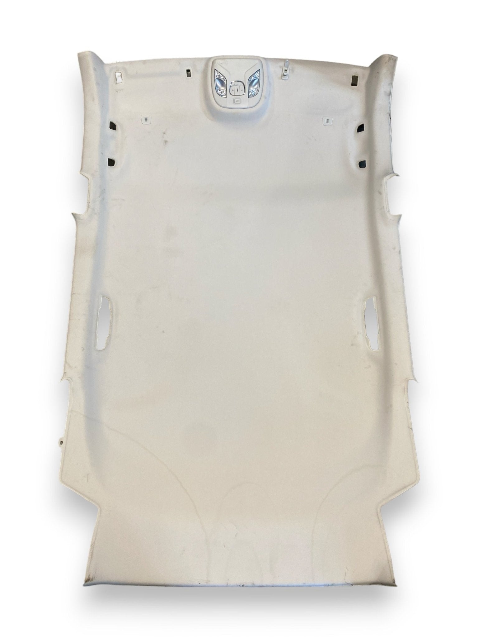 Sottotetto / Cielo completo plafoniera Jeep Compass ( 2018 ) - F&P CRASH SRLS - Ricambi Usati