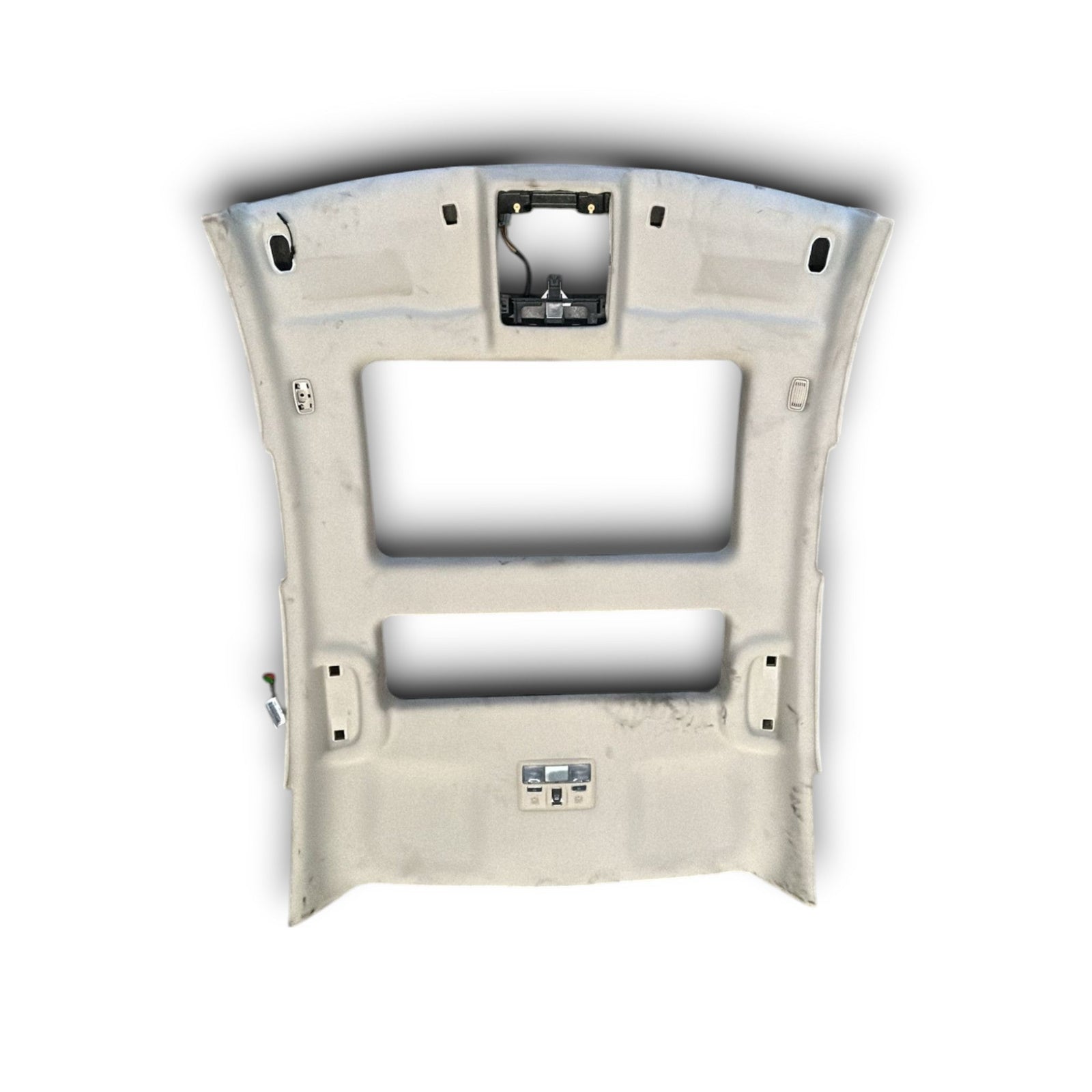 Sottotetto / Cielo Jaguar XJ (X351) (2009 > 2019) - F&P CRASH SRLS - Ricambi Usati