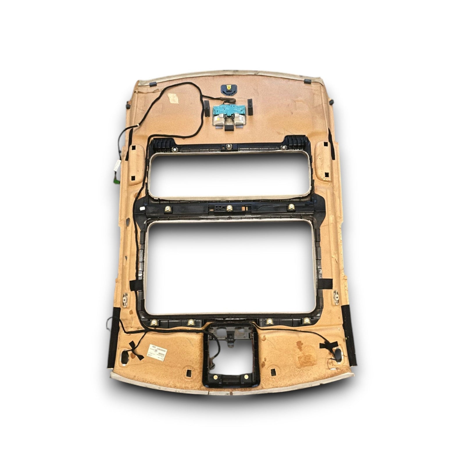 Sottotetto / Cielo Jaguar XJ (X351) (2009 > 2019) - F&P CRASH SRLS - Ricambi Usati