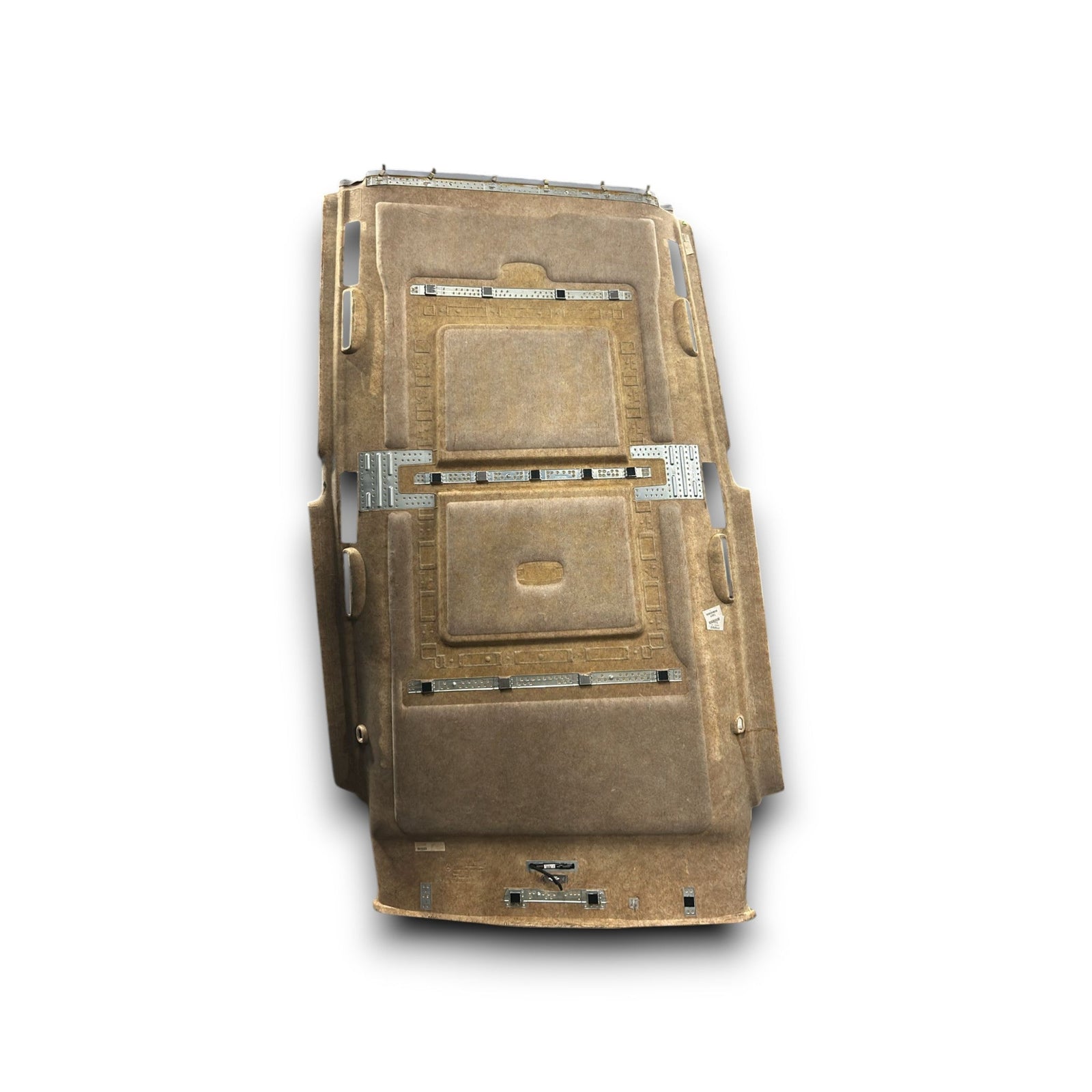 Sottotetto / Cielo Mercedes Benz Viano W639 (2003 > 2013) cod:A6396905457 - F&P CRASH SRLS - Ricambi Usati