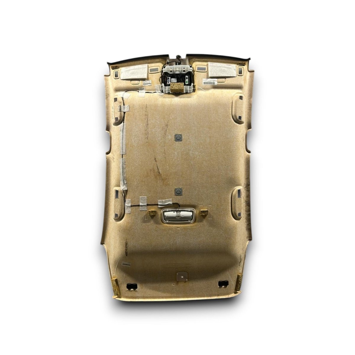 Sottotetto / cielo nero Mercedes Benz Classe A (W176) a1766900050 (2012 > 2018) - F&P CRASH SRL - Ricambi Usati