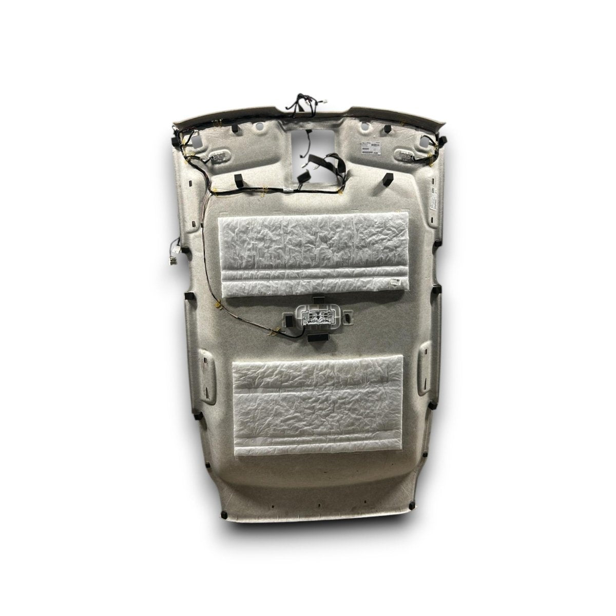 Sottotetto / cielo Nissan Qashqai (J12) (2021 > ) - F&P CRASH SRL - Ricambi Usati