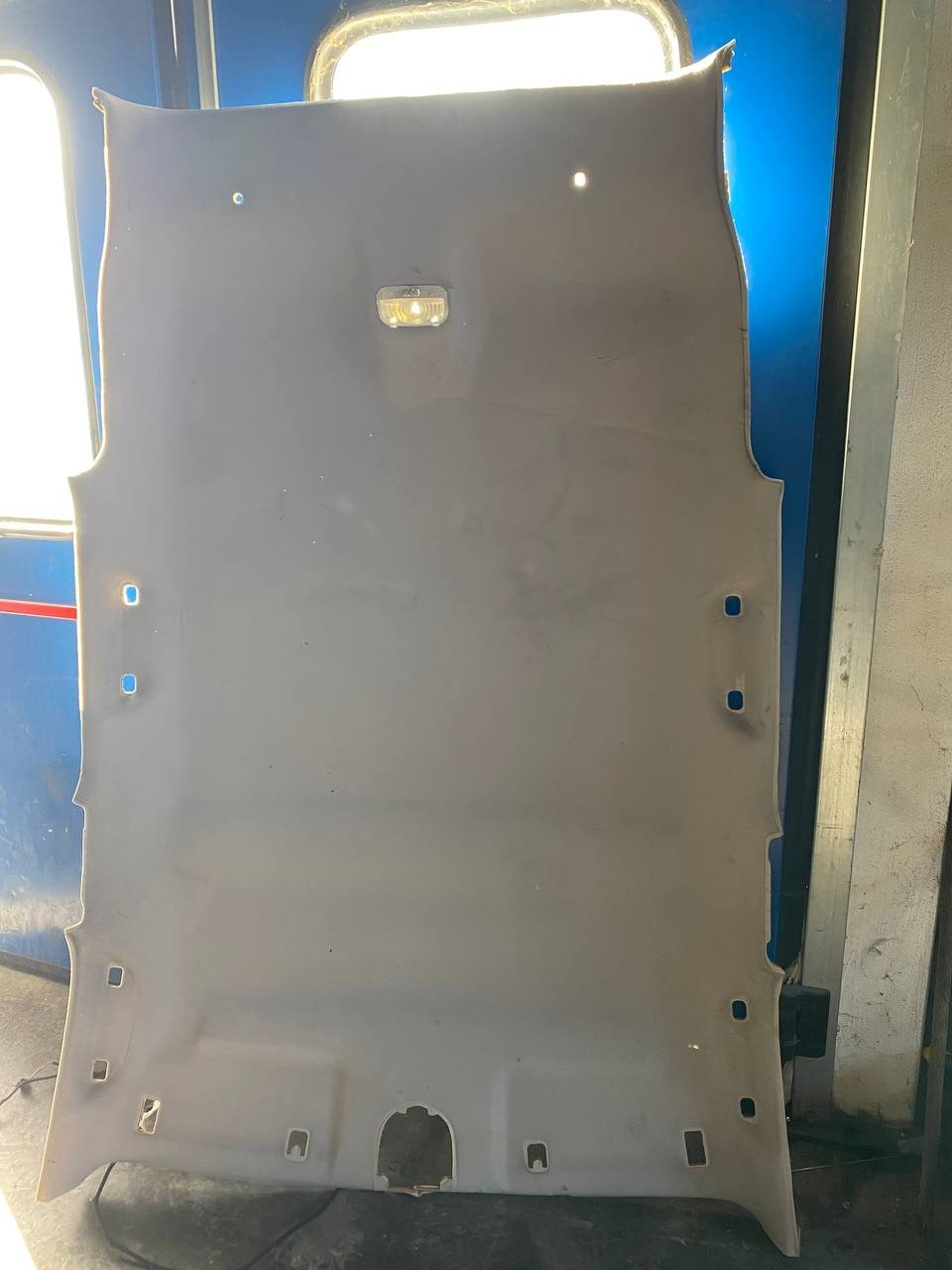 Sottotetto Peugeot 3008 - F&P CRASH SRLS - Ricambi Usati