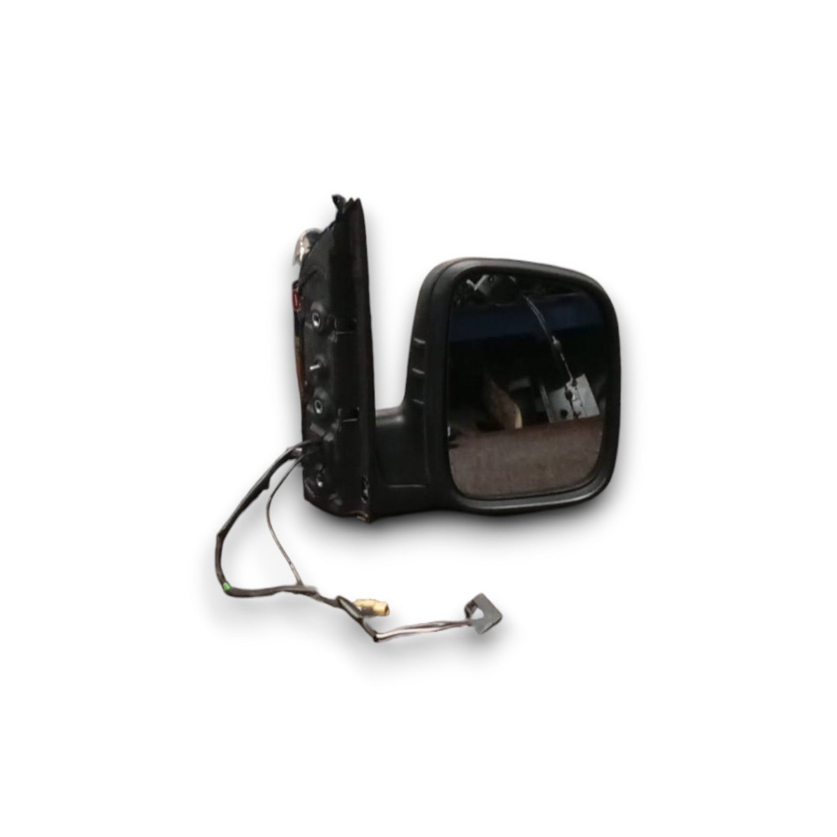 Mirrors / right front mirror volkswagen caddy III code . E1010719 (2004 > 2021) - F&P CRASH SRL - Used Parts