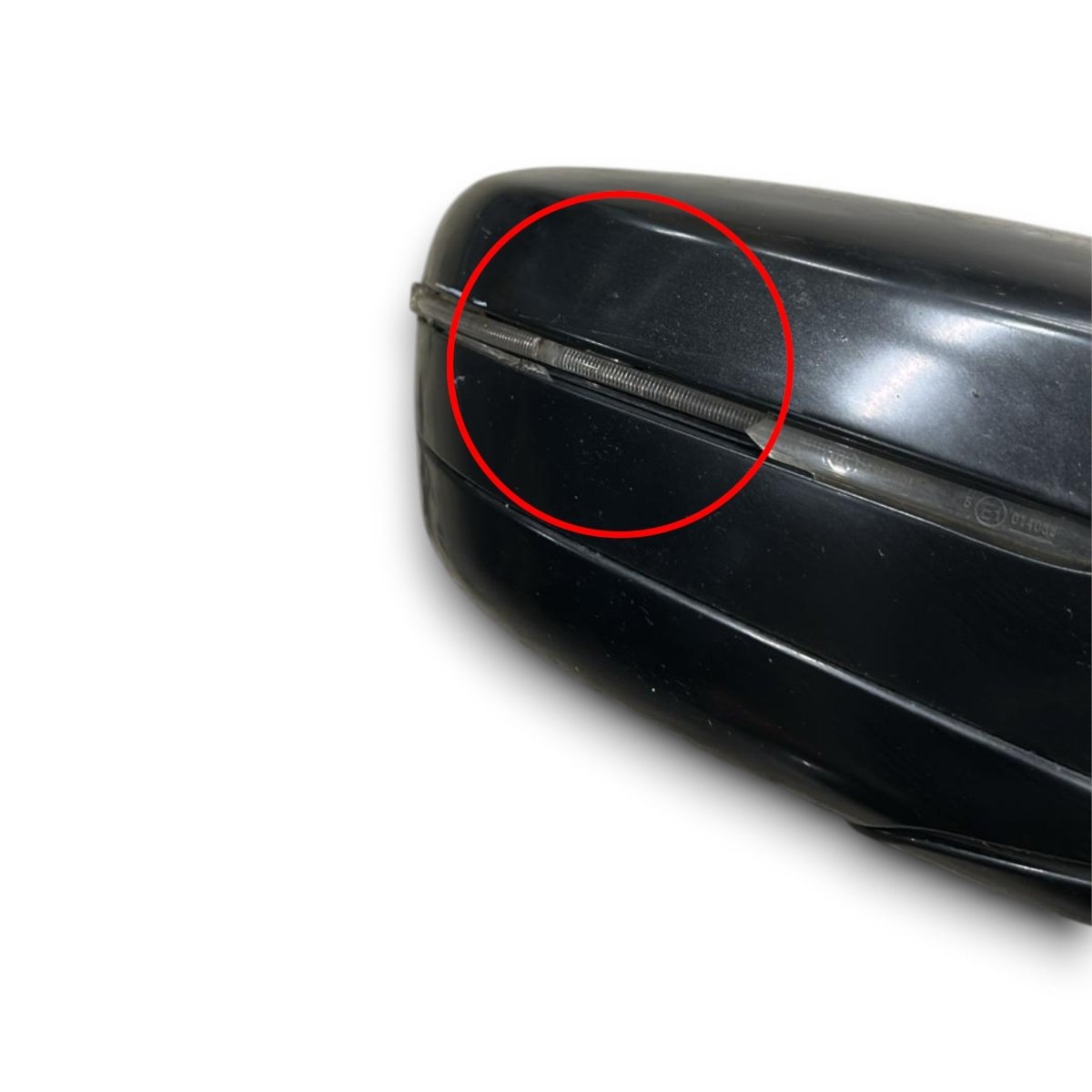 Specchietto anteriore destro BMW Serie 5 (G31) (2017 > 2023) - F&P CRASH SRL - Ricambi Usati