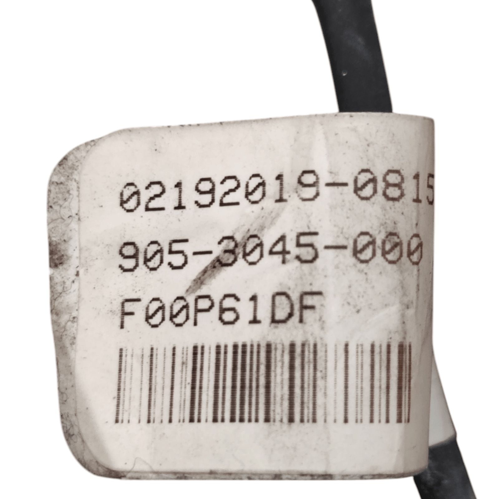 Central Mirror Mercedes CLA C117 CODE: 9053045000 (2013 - 2019) - F&P CRASH SRLS - Used Parts