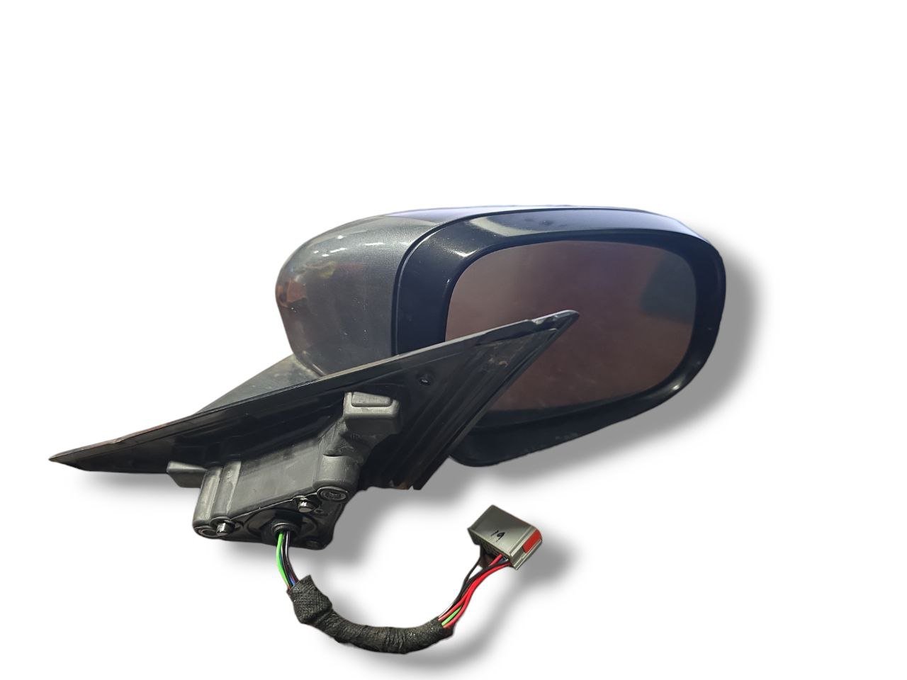 Specchietto Destro 6 Pin Jaguar XE X740 (2015>) Cod : 21285002 - F&P CRASH SRLS - Ricambi Usati