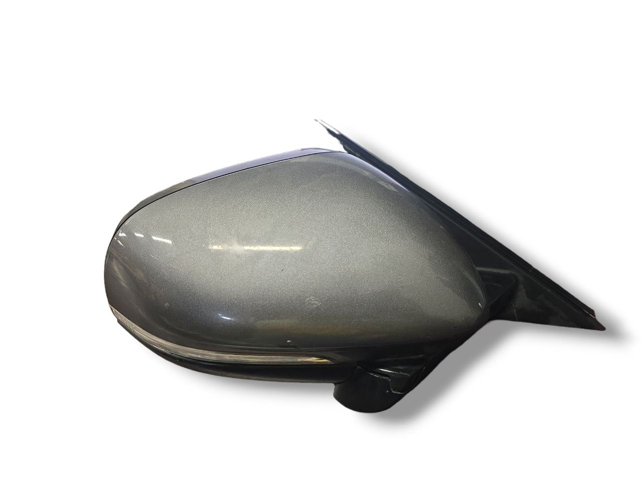 Specchietto Destro 6 Pin Jaguar XE X740 (2015>) Cod : 21285002 - F&P CRASH SRLS - Ricambi Usati