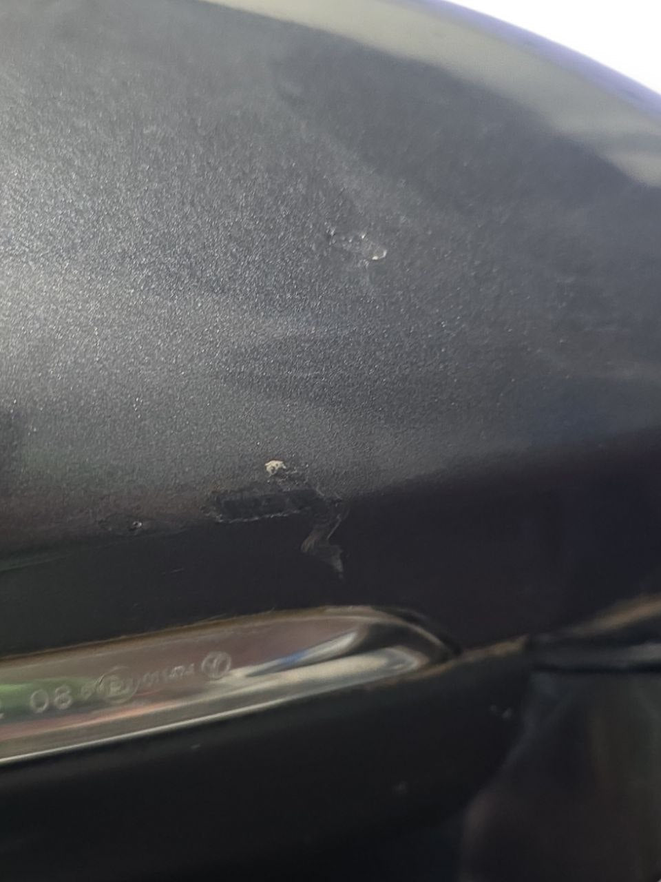 Specchietto Destro 6 Pin Jaguar XE X740 (2015>) Cod : 21285002 - F&P CRASH SRLS - Ricambi Usati