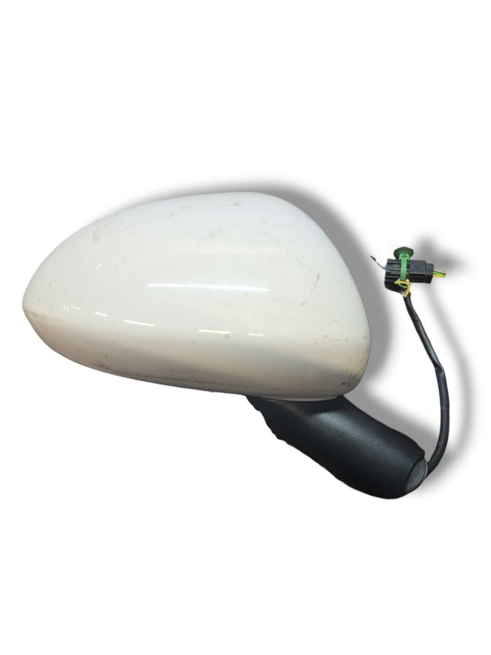 Specchietto Destro Elettrico 3 Pin Opel Corsa D ( 2006 - 2014 ) Cod : 46 - 843 - 5664 - F&P CRASH SRLS - Ricambi Usati