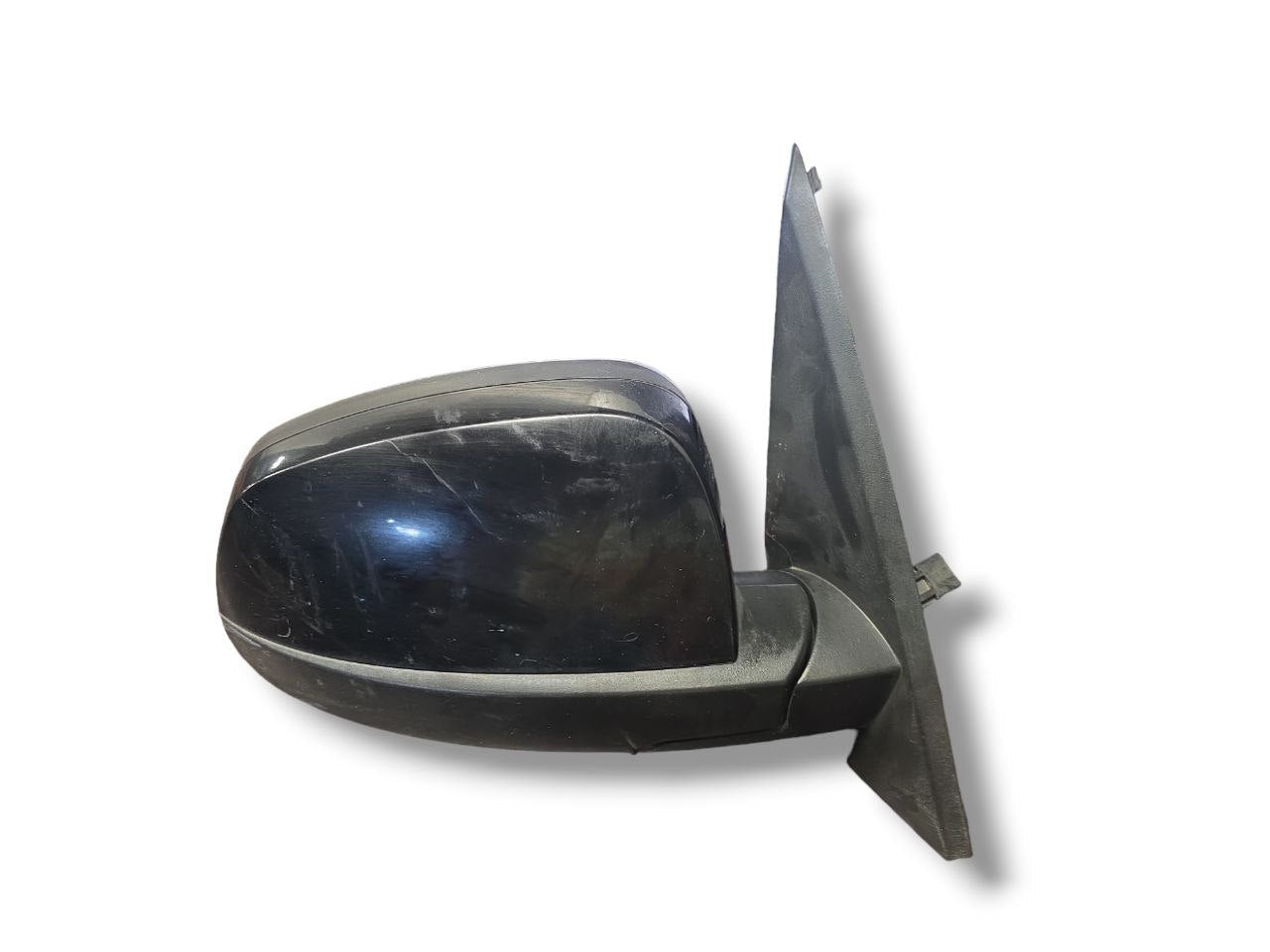 SPECCHIETTO DESTRO ELETTRICO 5 PIN OPEL MERIVA A (2003 - 2010) Cod : 93494490 - F&P CRASH SRLS - Ricambi Usati