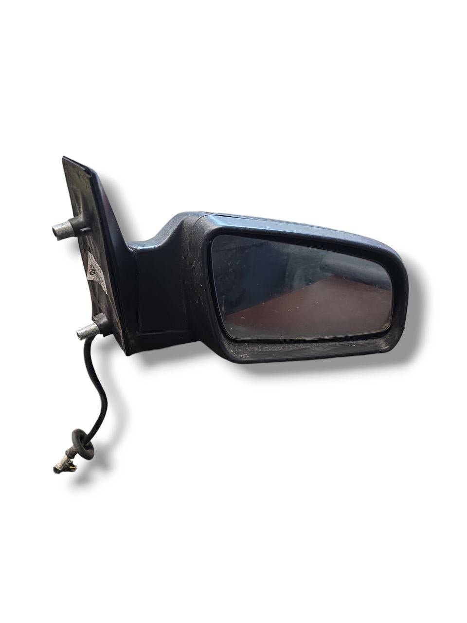 Specchietto Destro Elettrico 5 Pin Opel Zafira B (2005 - 2014) Cod : 13131970 - F&P CRASH SRLS - Ricambi Usati