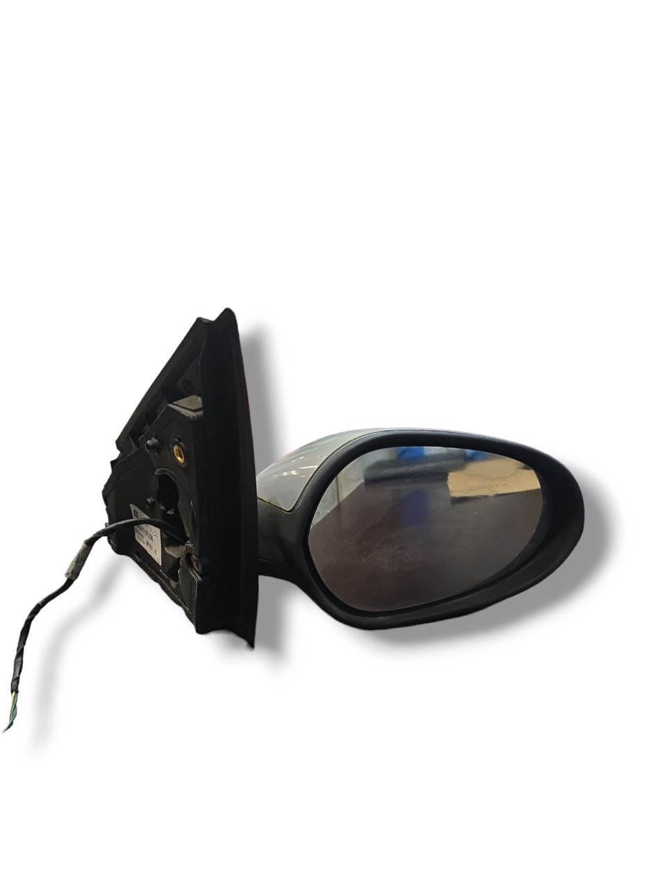 Specchietto Destro Lancia Ypsilon (2011 - 2024) Cod : 735339654 - F&P CRASH SRLS - Ricambi Usati