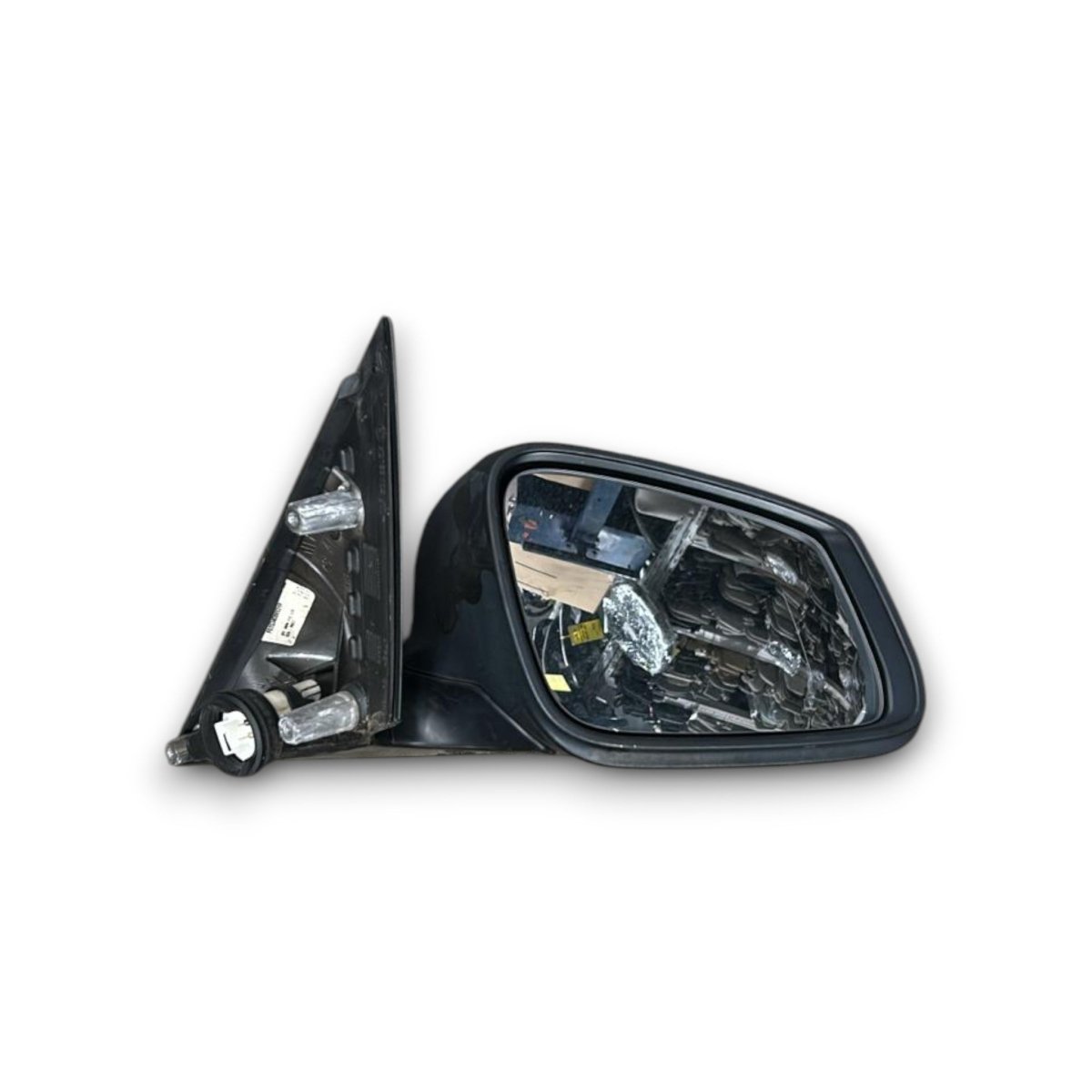 Specchietto elettrico anteriore destro BMW Serie 5 f0153402 (F11) (2010 > 2017) - F&P CRASH SRL - Ricambi Usati