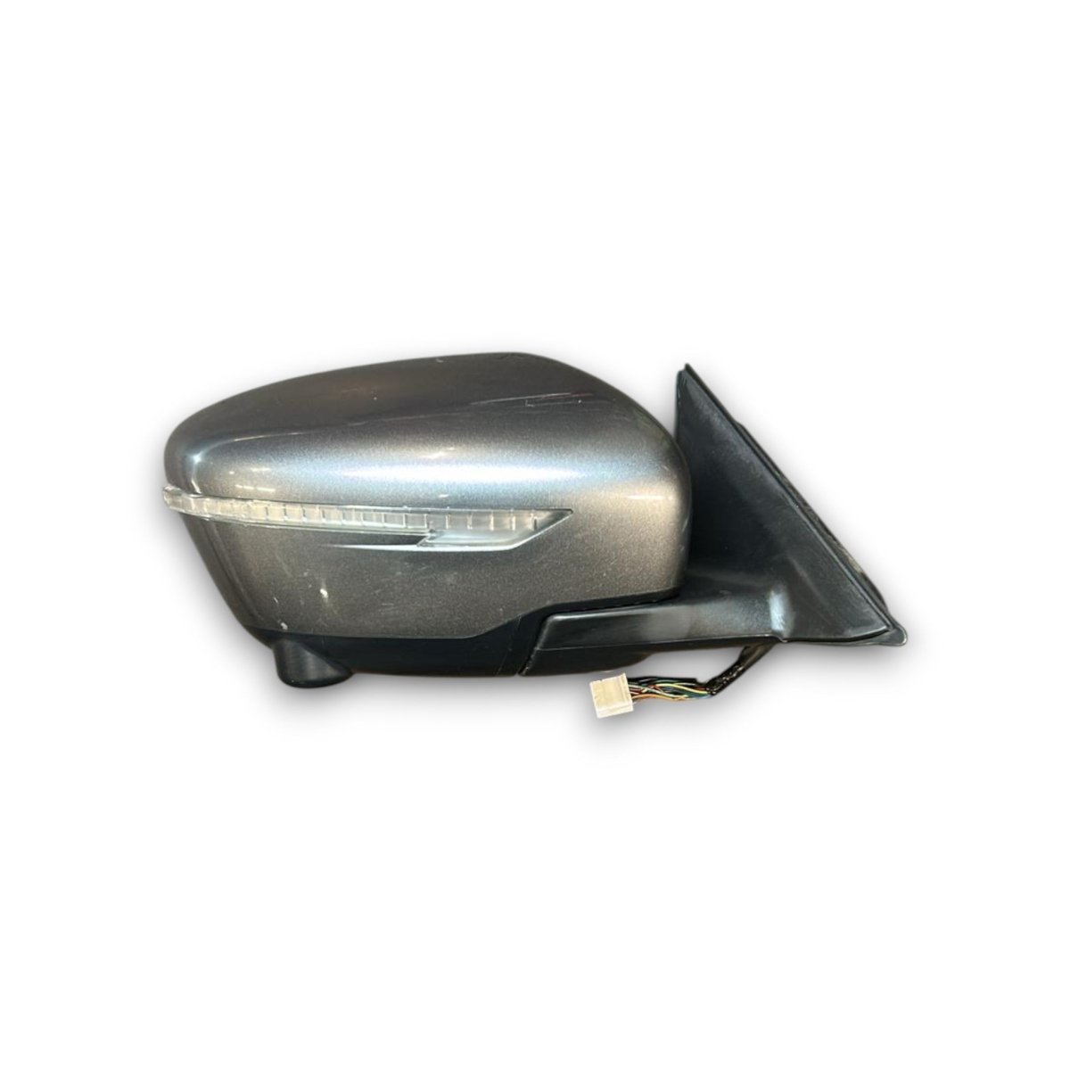 Right front electric mirror Nissan X - Trail (T32) (2014 > 2020) - F&P CRASH SRL - Used Parts