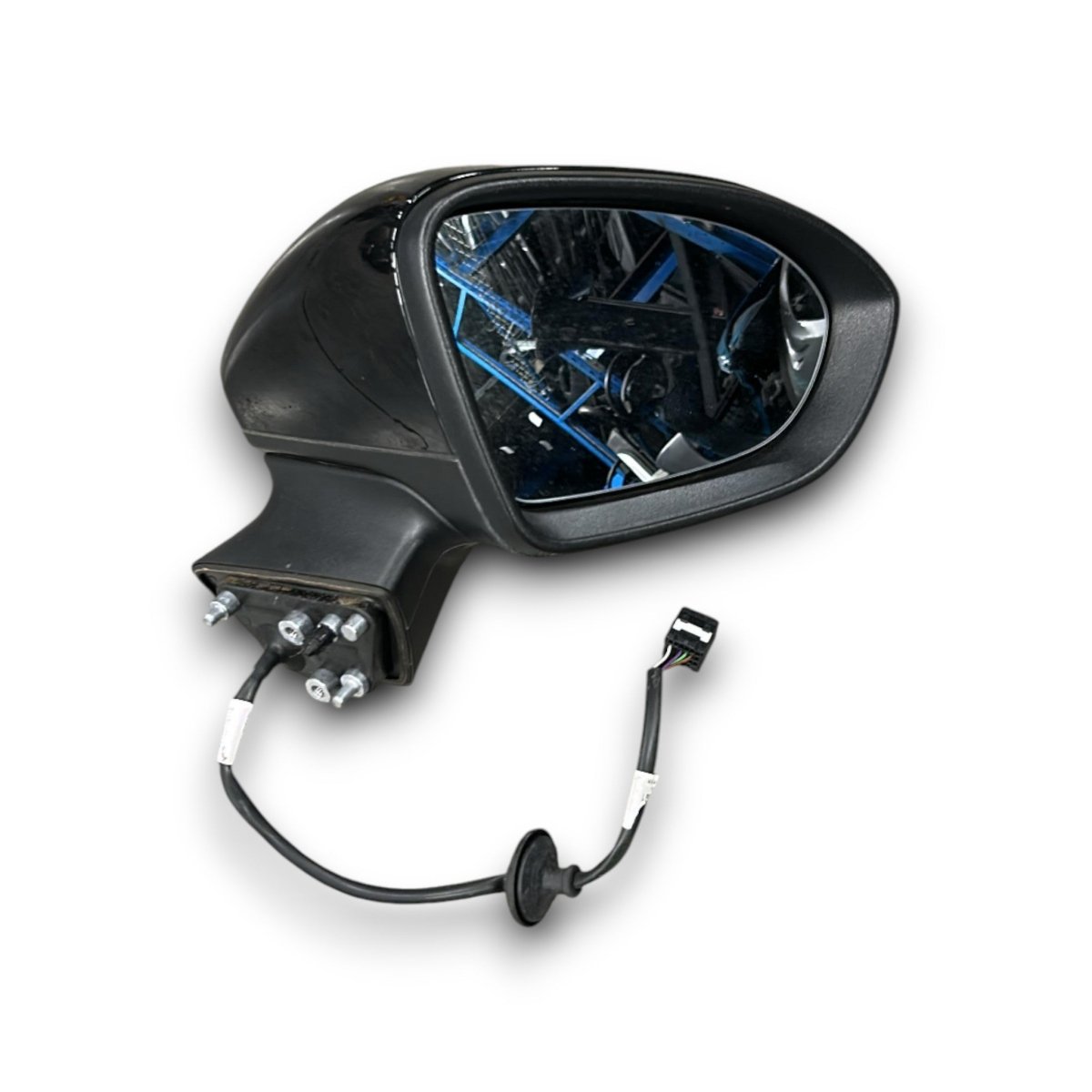 Specchietto elettrico anteriore destro Opel Astra K (2015 > 2021) specchio - F&P CRASH SRLS - Ricambi Usati