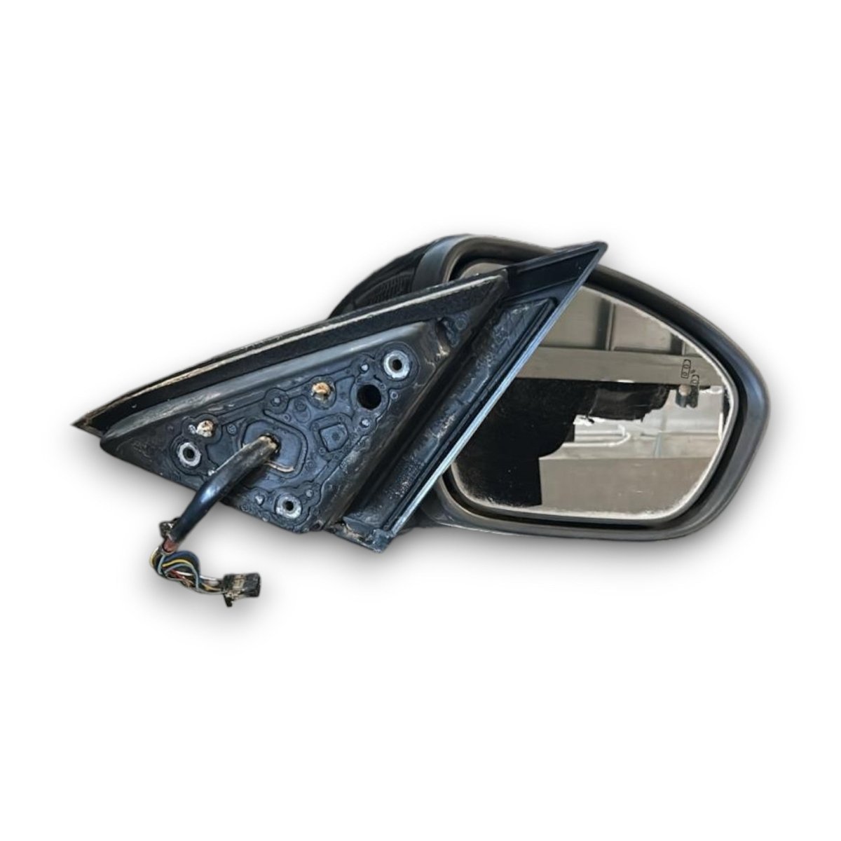 Specchietto elettrico anteriore destro Renault Arkana dm304 - 550850 (2019 > ) - F&P CRASH SRL - Ricambi Usati
