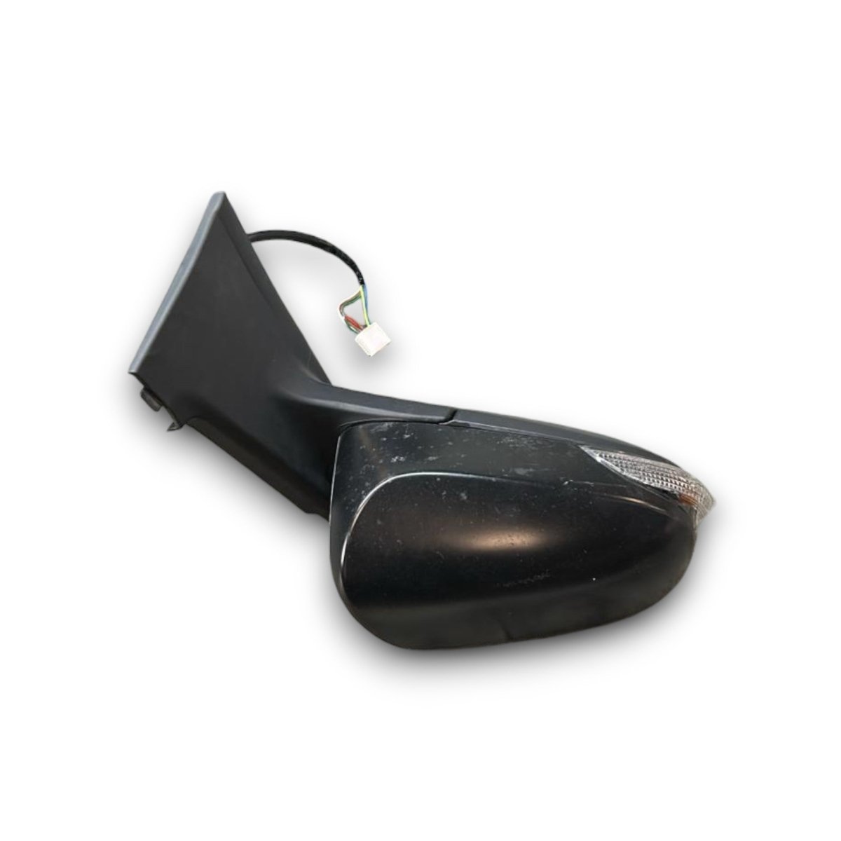 Right electric mirror for Toyota Yaris (XP130) (2011 > 2019) - F&P CRASH SRL - Used Parts