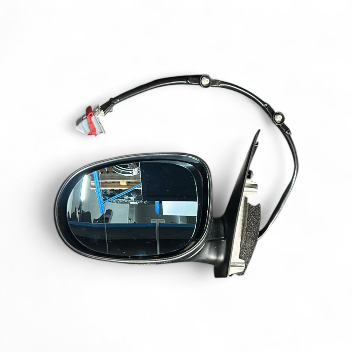 Specchietto elettrico anteriore sinistro Fiat Croma (2005 > 2010) specchio - F&P CRASH SRLS - Ricambi Usati