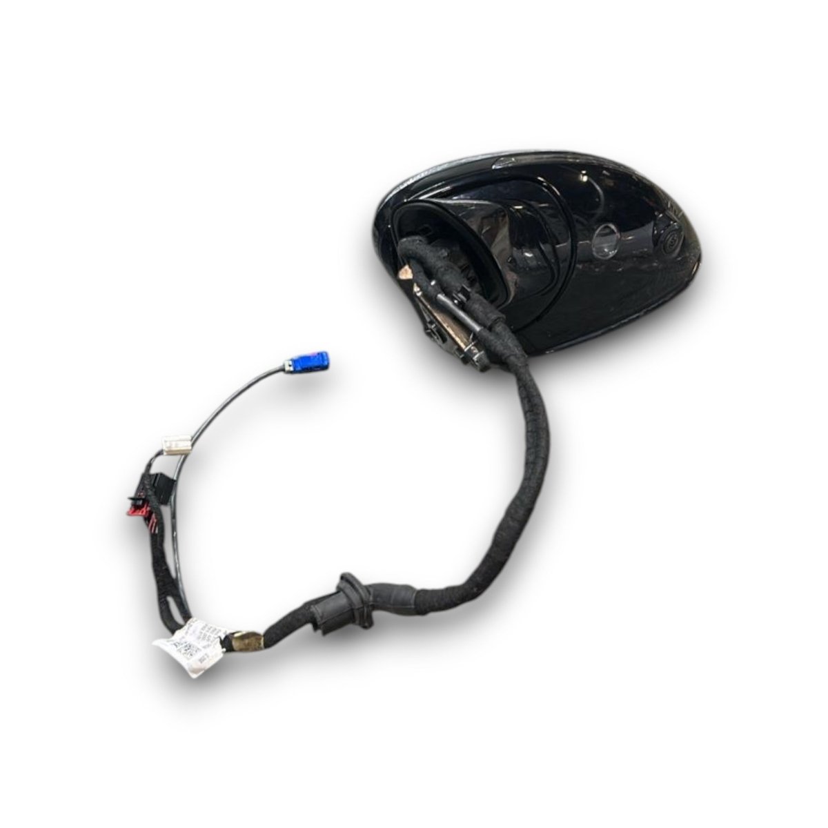 Specchietto elettrico anteriore sinistro Porsche Macan (95B) 95b857541 (2019 > ) - F&P CRASH SRL - Ricambi Usati