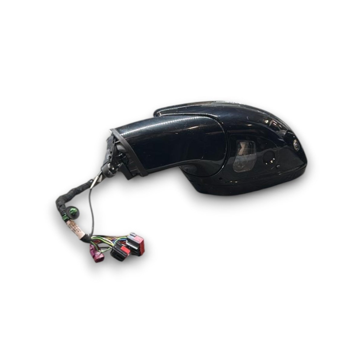 Specchietto elettrico anteriore sinistro Range Rover Sport 2387.5001 (L461) (2022 > ) - F&P CRASH SRL - Ricambi Usati