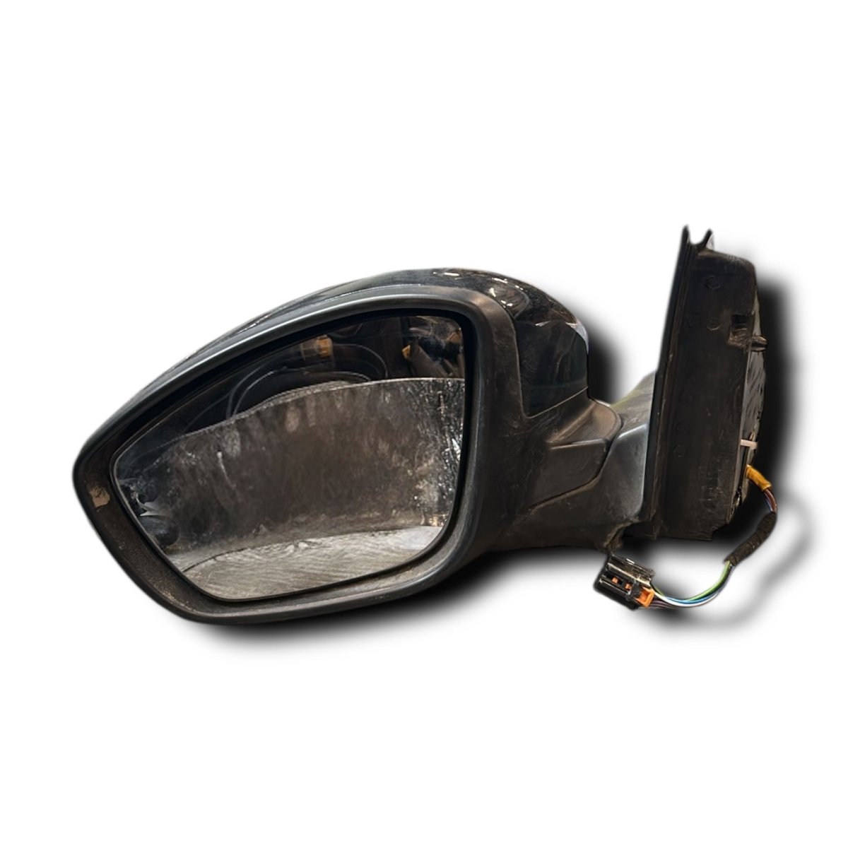 Specchietto elettrico sinistro Peugeot 2008 98271330xt (2019 > ) - F&P CRASH SRL - Ricambi Usati
