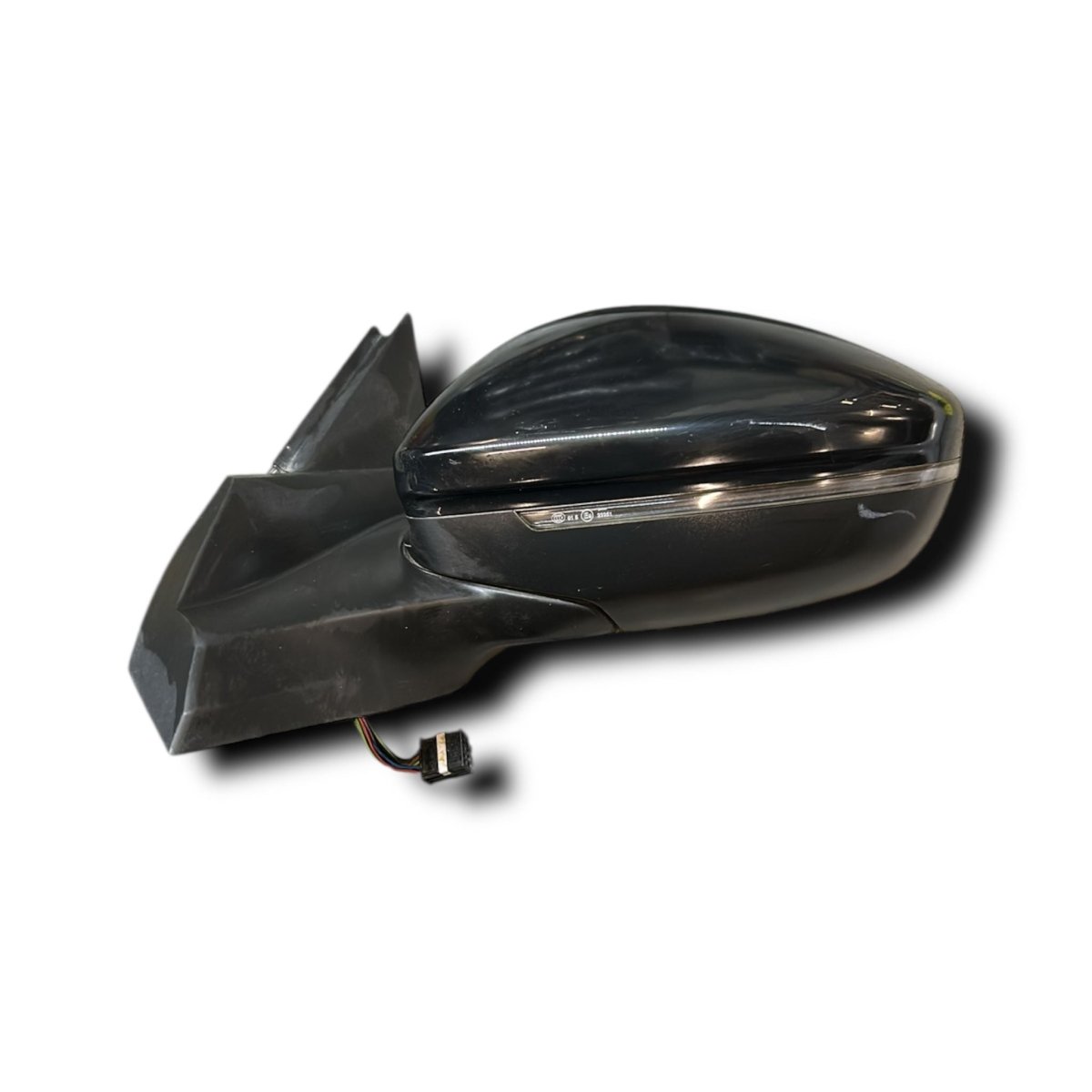 Specchietto elettrico sinistro Peugeot 2008 98271330xt (2019 > ) - F&P CRASH SRL - Ricambi Usati