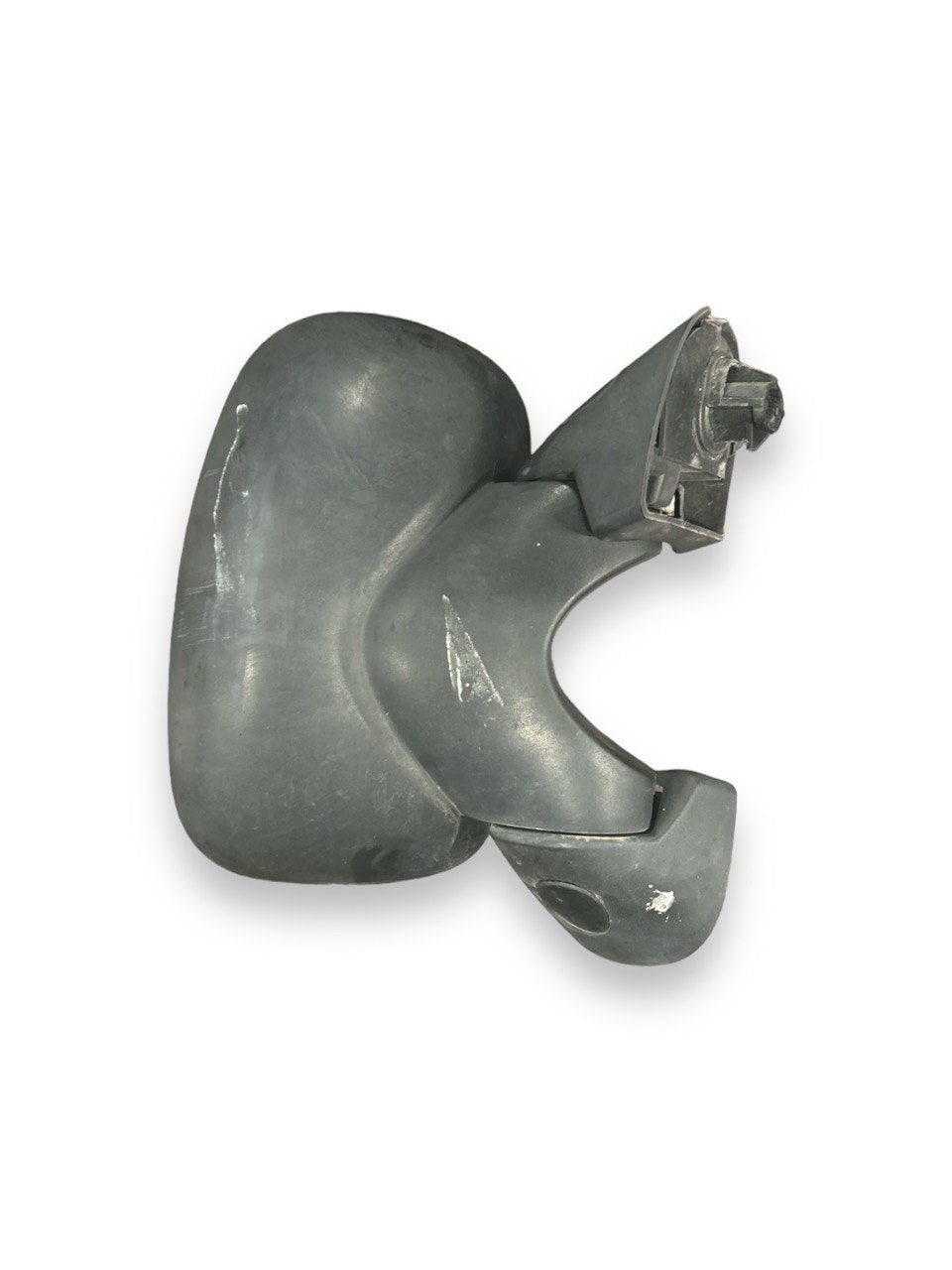 Specchietto Esterno Restrovisore Destro (DX) Renault Trafic (2001 > 2007) cod . 0209240 - F&P CRASH SRLS - Ricambi Usati