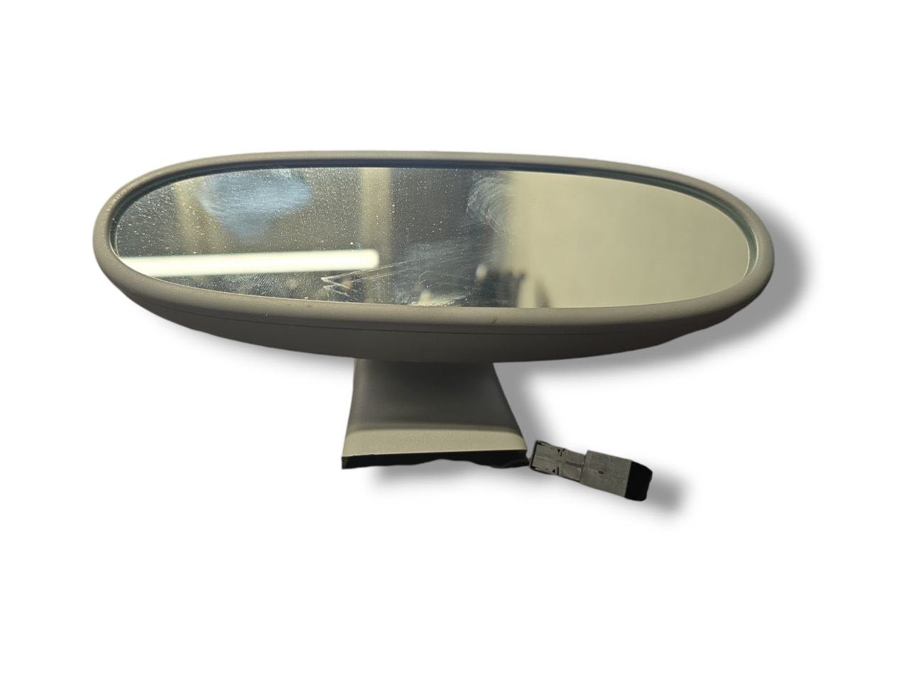 Interior Mirror Audi A1 8X (2010 - 2014) Code: 8X0857511D - F&P CRASH SRLS - Used Parts