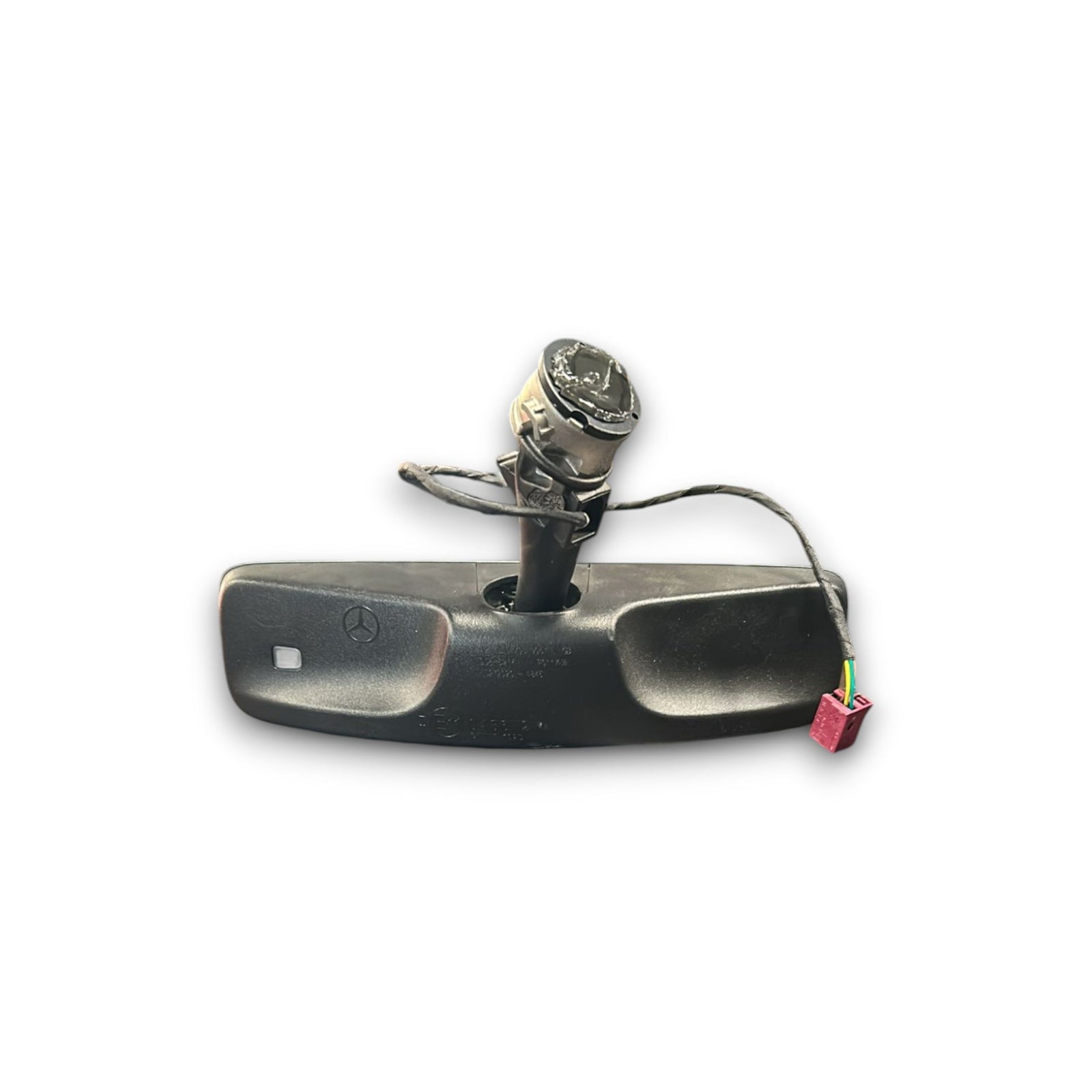 Mercedes Benz Class B W247 (2019 >) Interior Rearview Mirror code:A2478107708 - F&P CRASH SRLS - Used Parts