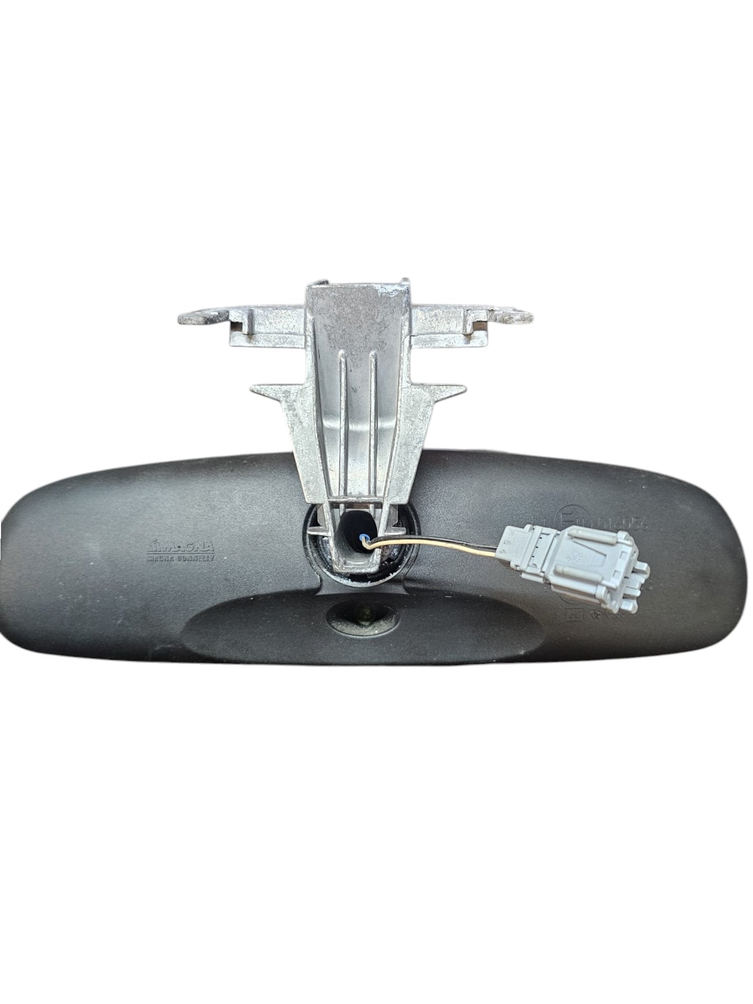 Central Rearview Mirror Nissan Pulsar (2014 - 2018) Code: E11016056 - F&P CRASH SRLS - Used Parts