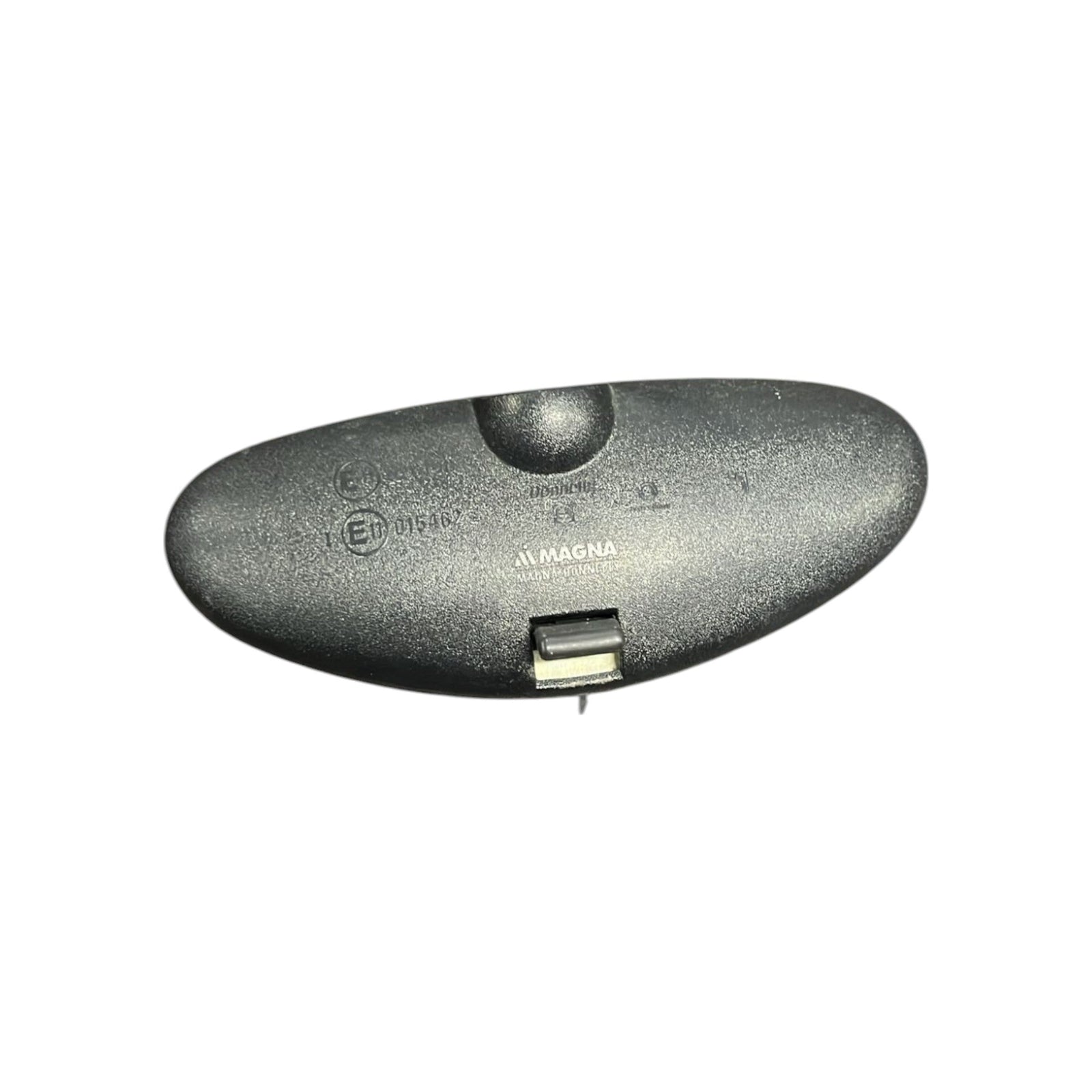 Interior Mirror Smart Fortwo (W451) code:015462 (2007 >2015) - F&P CRASH SRLS - Used Parts