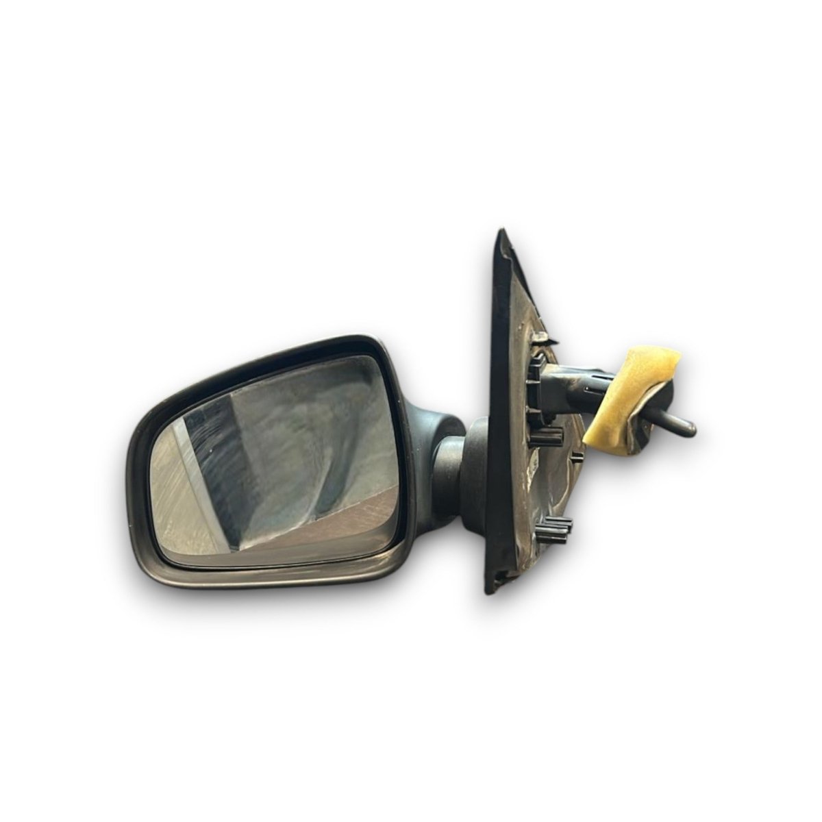 Specchietto manuale anteriore sinistro Dacia Sandero II cod.963020587r (2012 > 2021) - F&P CRASH SRL - Ricambi Usati