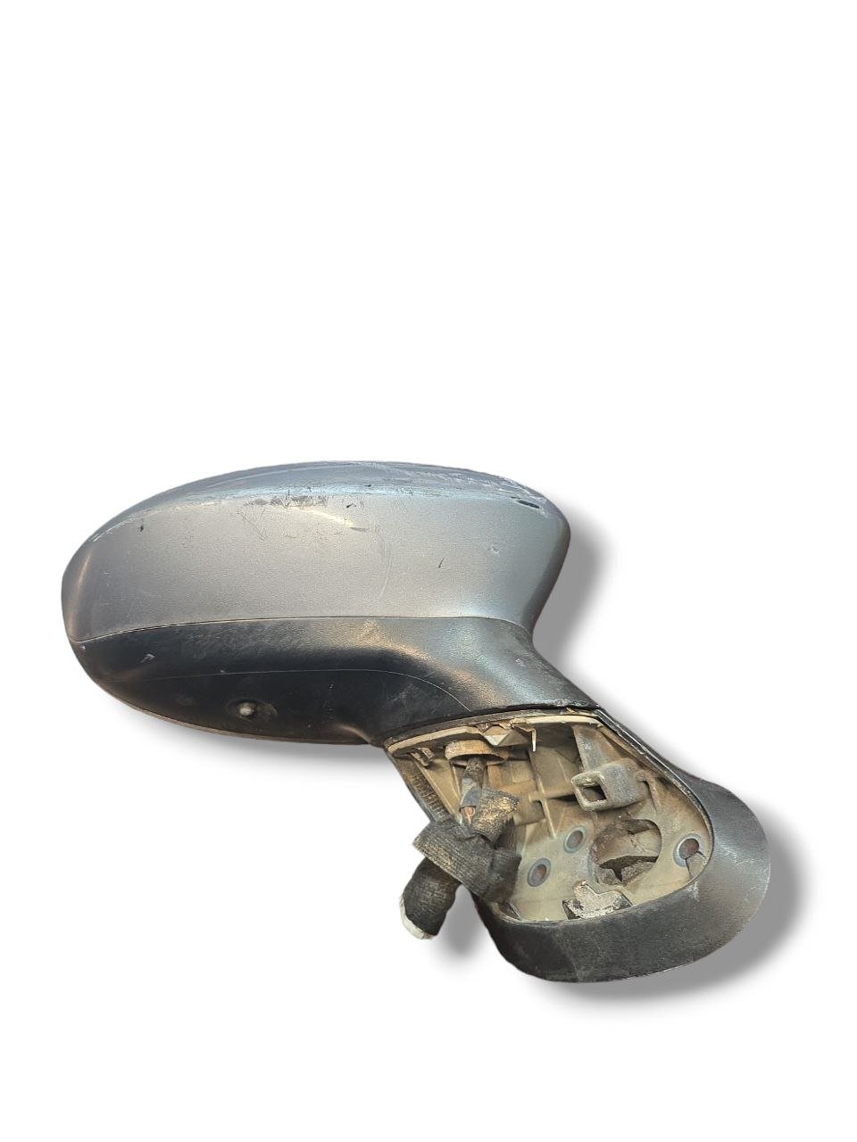 Specchietto Retrovisore Destro 7 Pin Fiat Grande Punto ( 2005 - 2008 ) Cod : 01214708700 - F&P CRASH SRLS - Ricambi Usati