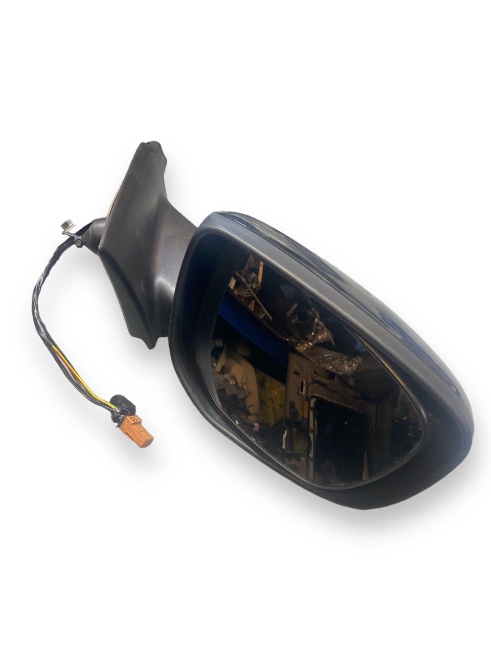 Specchietto retrovisore destro Citroen C4 Cactus 7 fili ( 2016 ) cod. 0411054 - F&P CRASH SRLS - Ricambi Usati