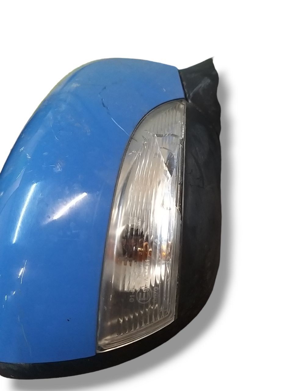 Right Electric Rearview Mirror for Renault Clio 4 (2016) Code: 963016264R - F&P CRASH SRLS - Used Parts